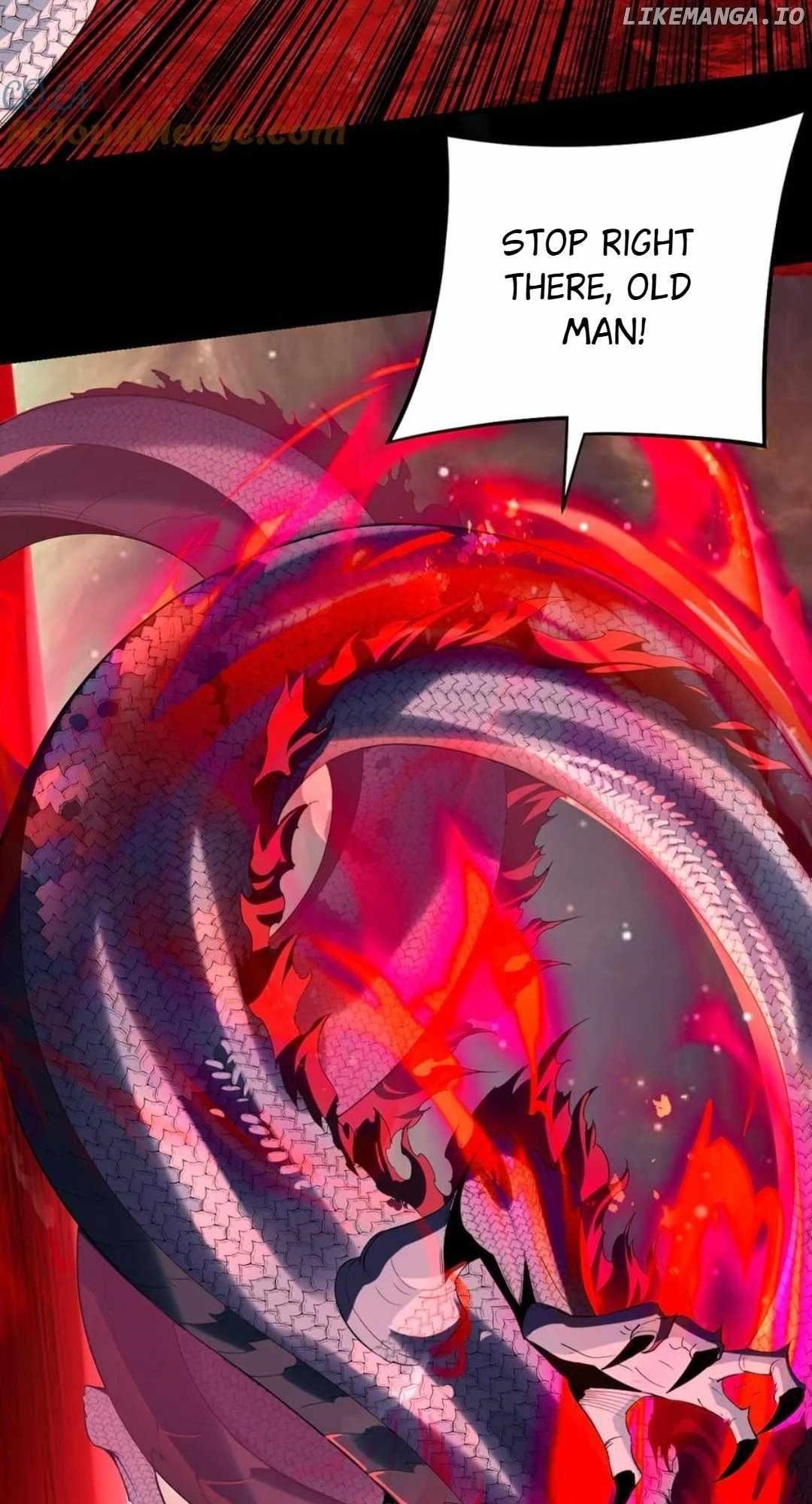 I Am the Fated Villain - Chapter 251 Page 53