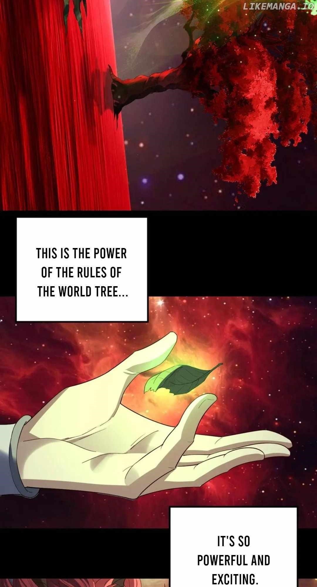 I Am the Fated Villain - Chapter 251 Page 55