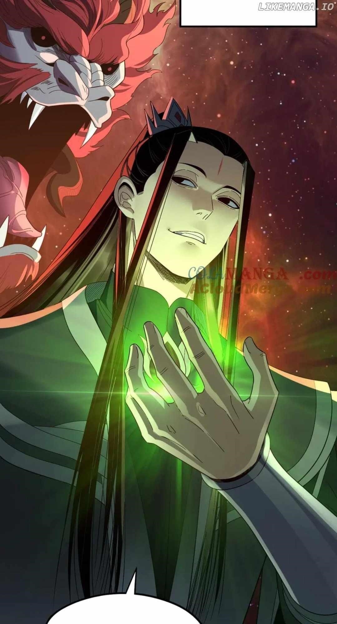 I Am the Fated Villain - Chapter 251 Page 56