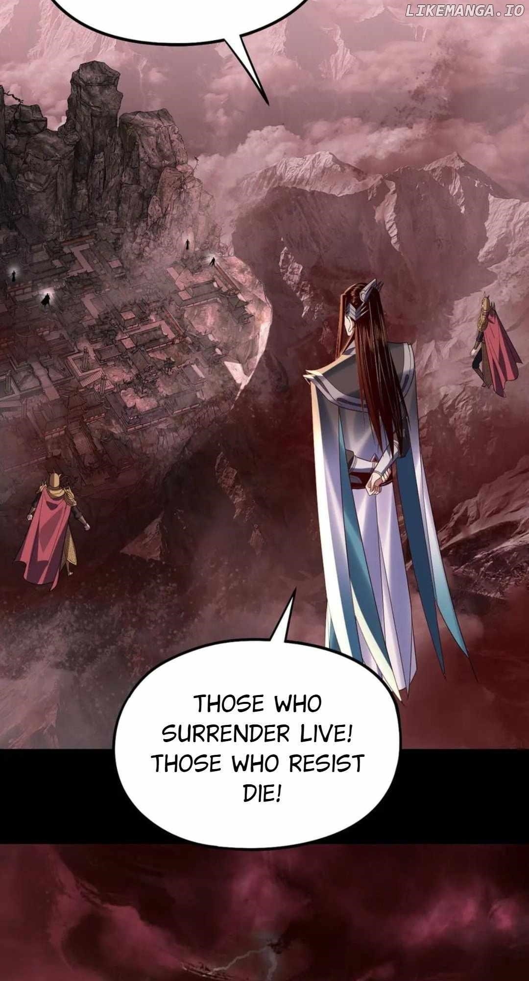 I Am the Fated Villain - Chapter 251 Page 6