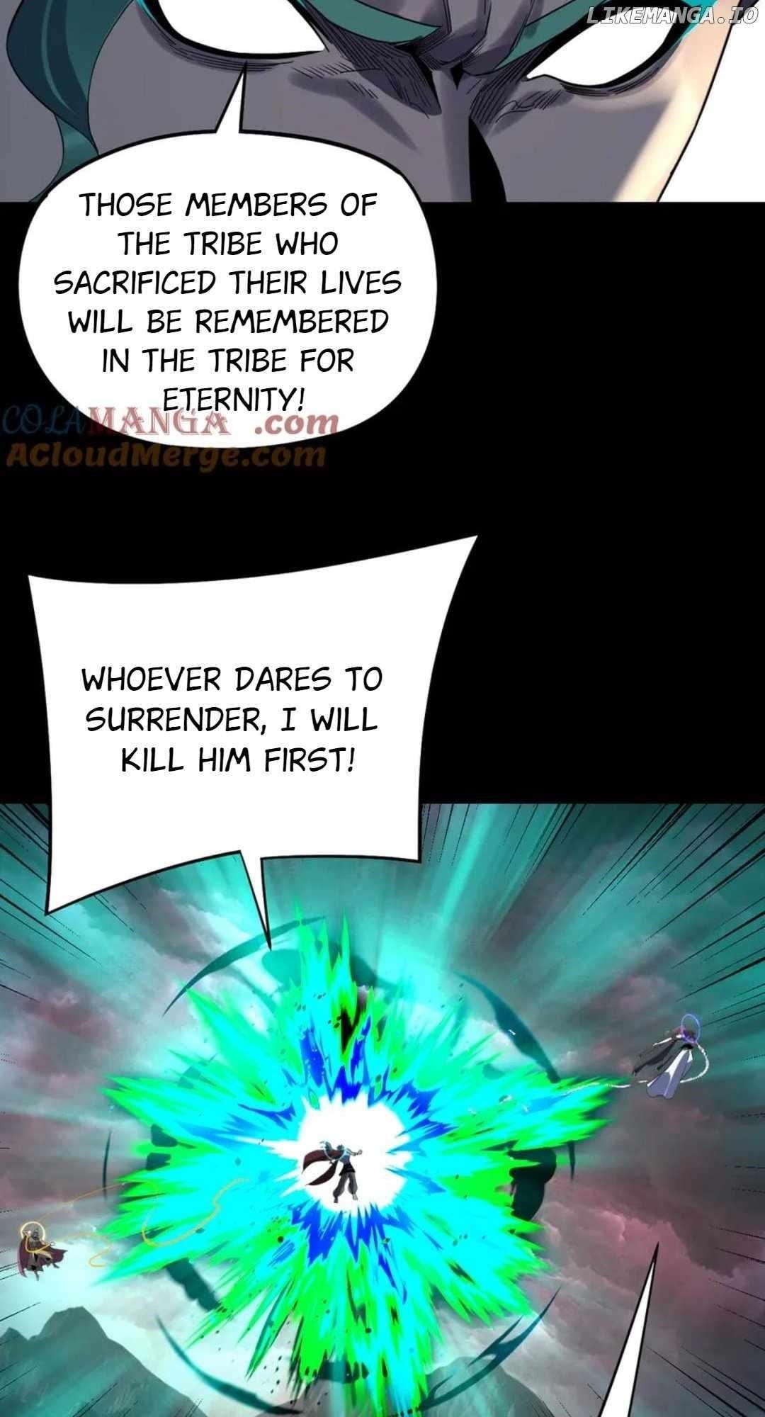 I Am the Fated Villain - Chapter 251 Page 9