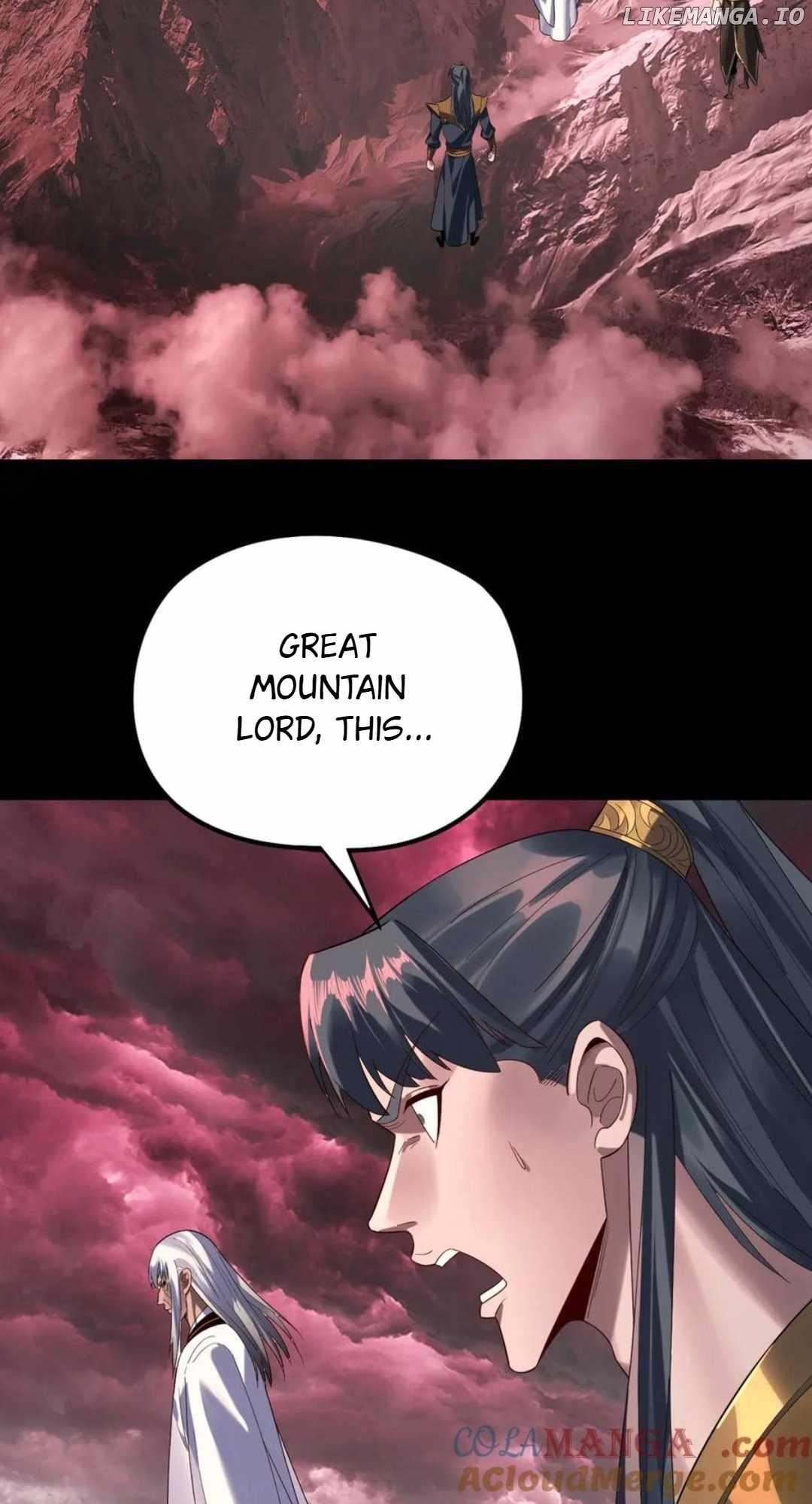 I Am the Fated Villain - Chapter 252 Page 10