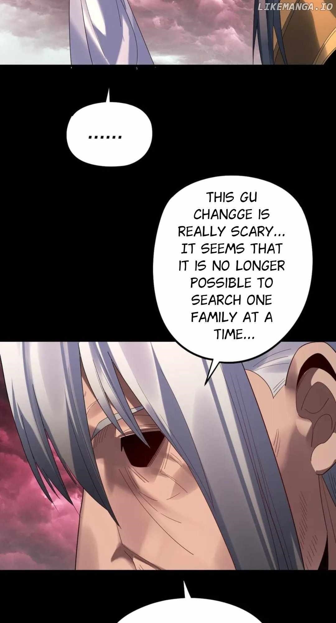 I Am the Fated Villain - Chapter 252 Page 11