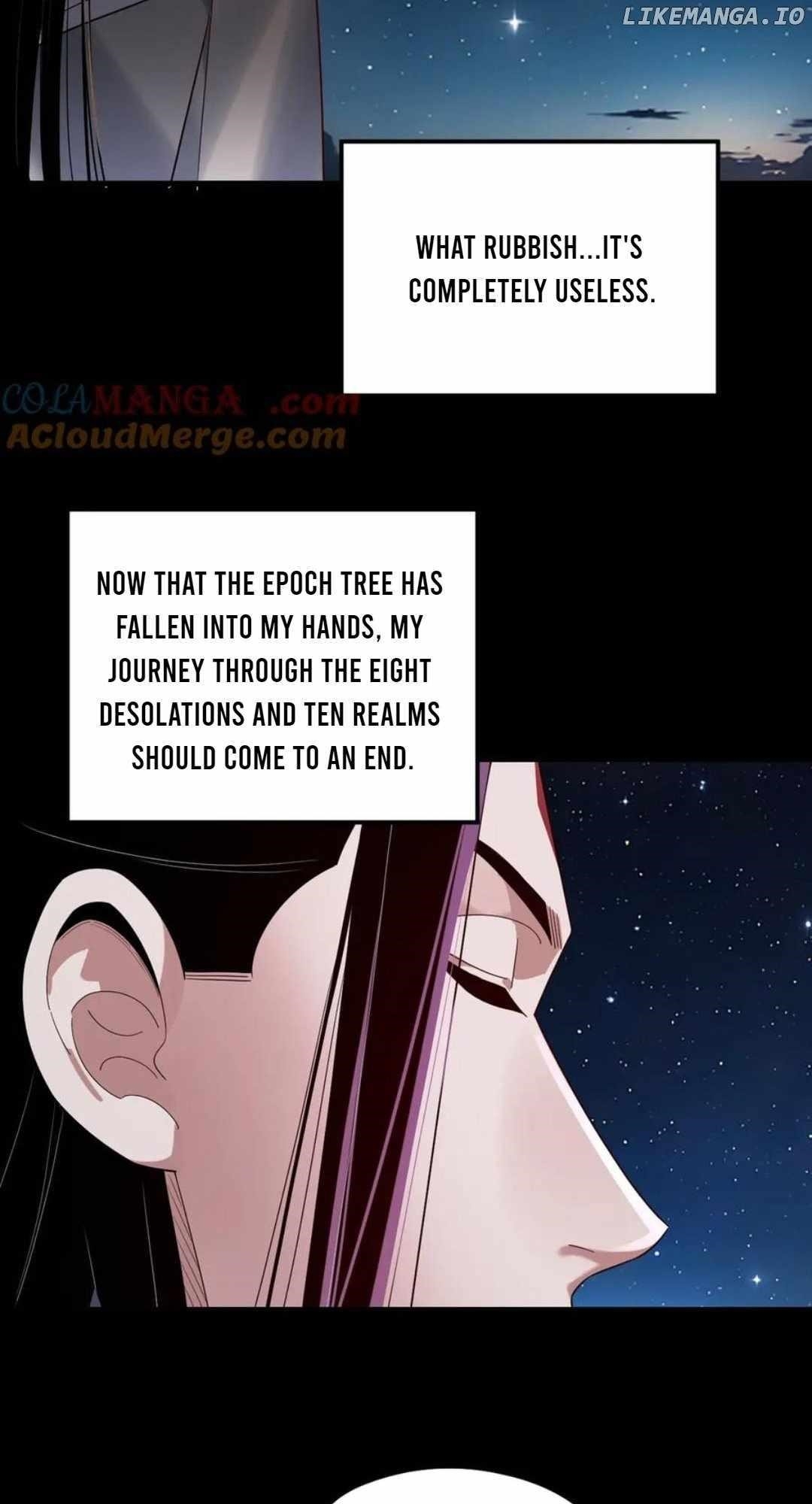 I Am the Fated Villain - Chapter 252 Page 18