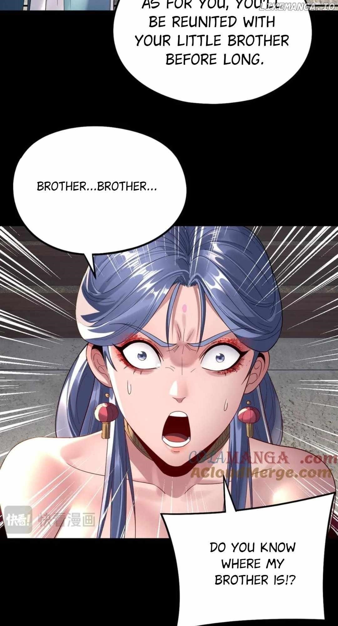 I Am the Fated Villain - Chapter 252 Page 44