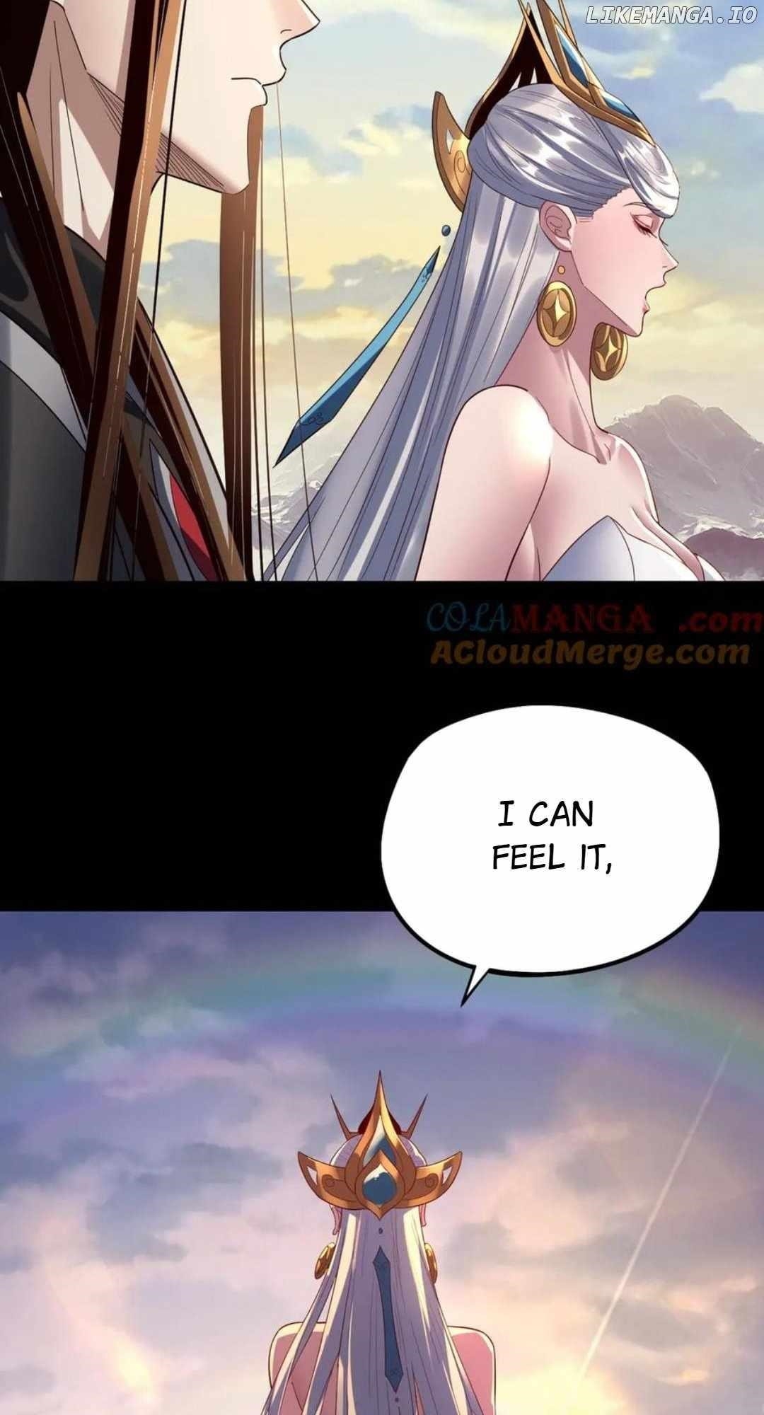 I Am the Fated Villain - Chapter 252 Page 51