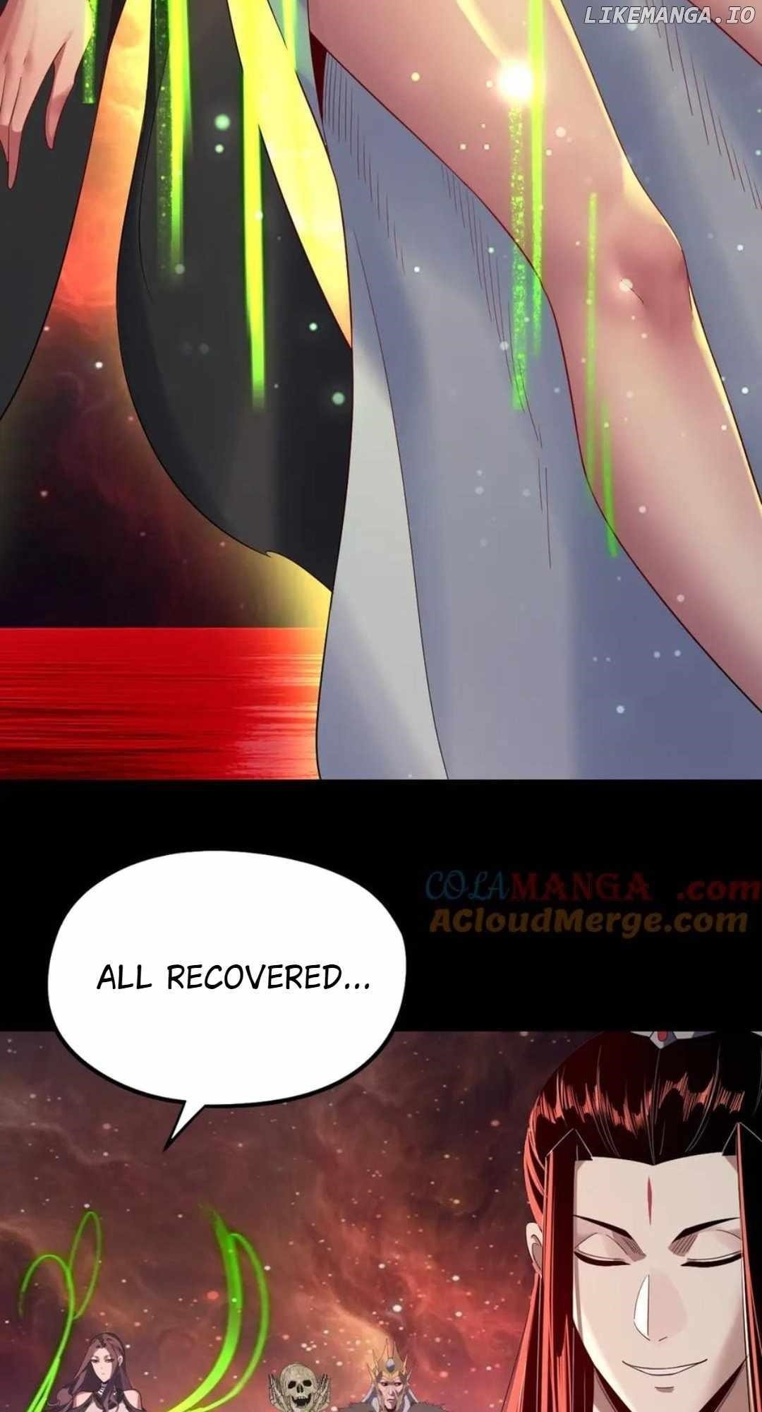 I Am the Fated Villain - Chapter 252 Page 7