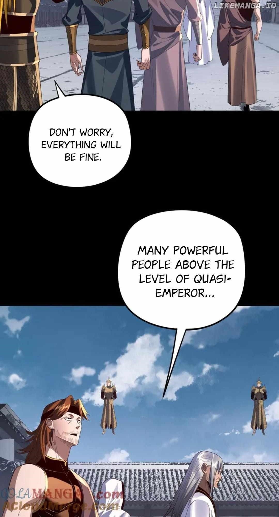 I Am the Fated Villain - Chapter 253 Page 10