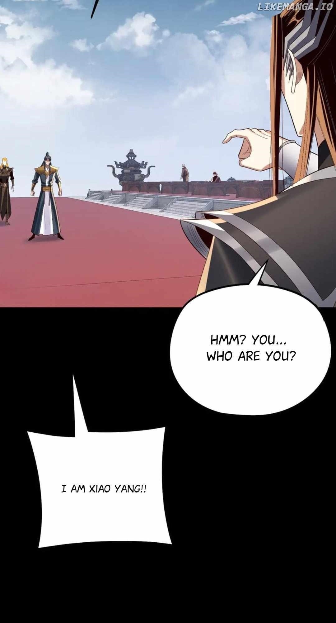 I Am the Fated Villain - Chapter 253 Page 15