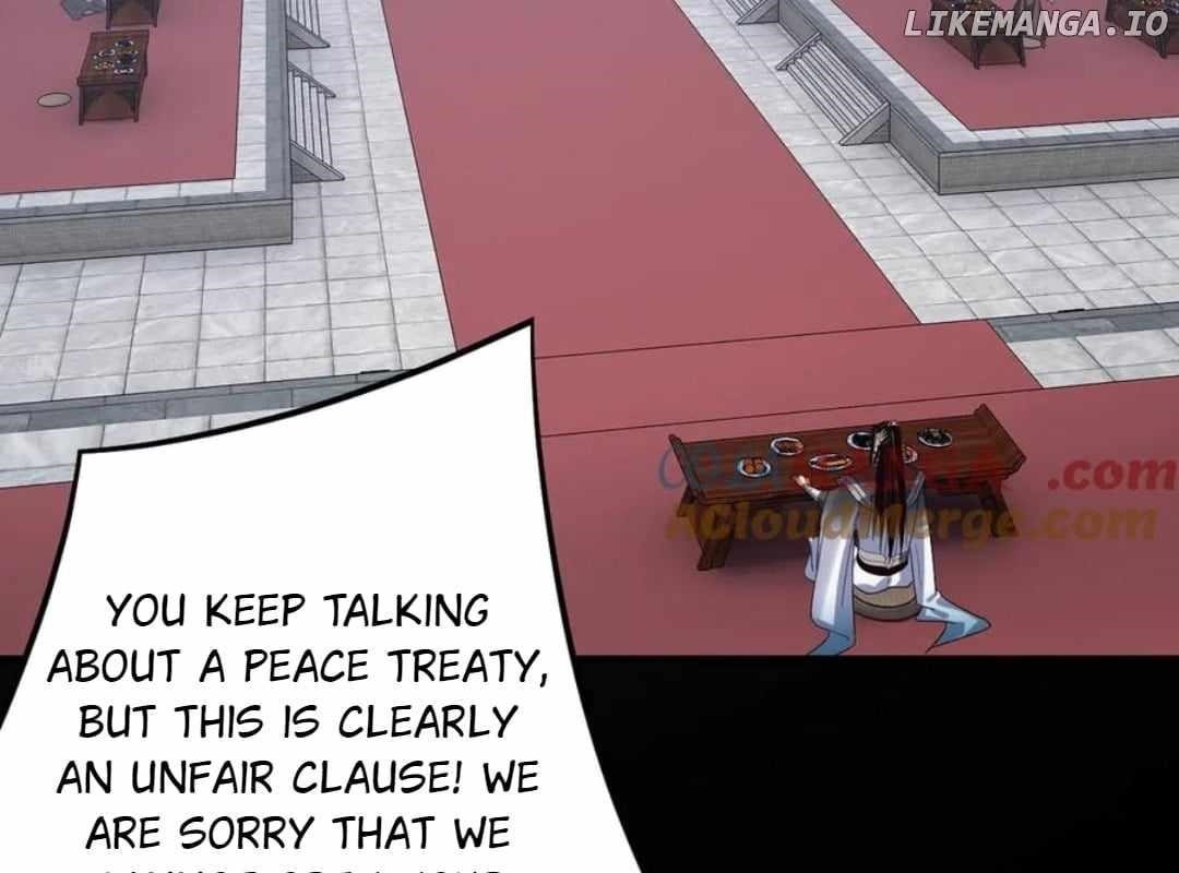 I Am the Fated Villain - Chapter 253 Page 28