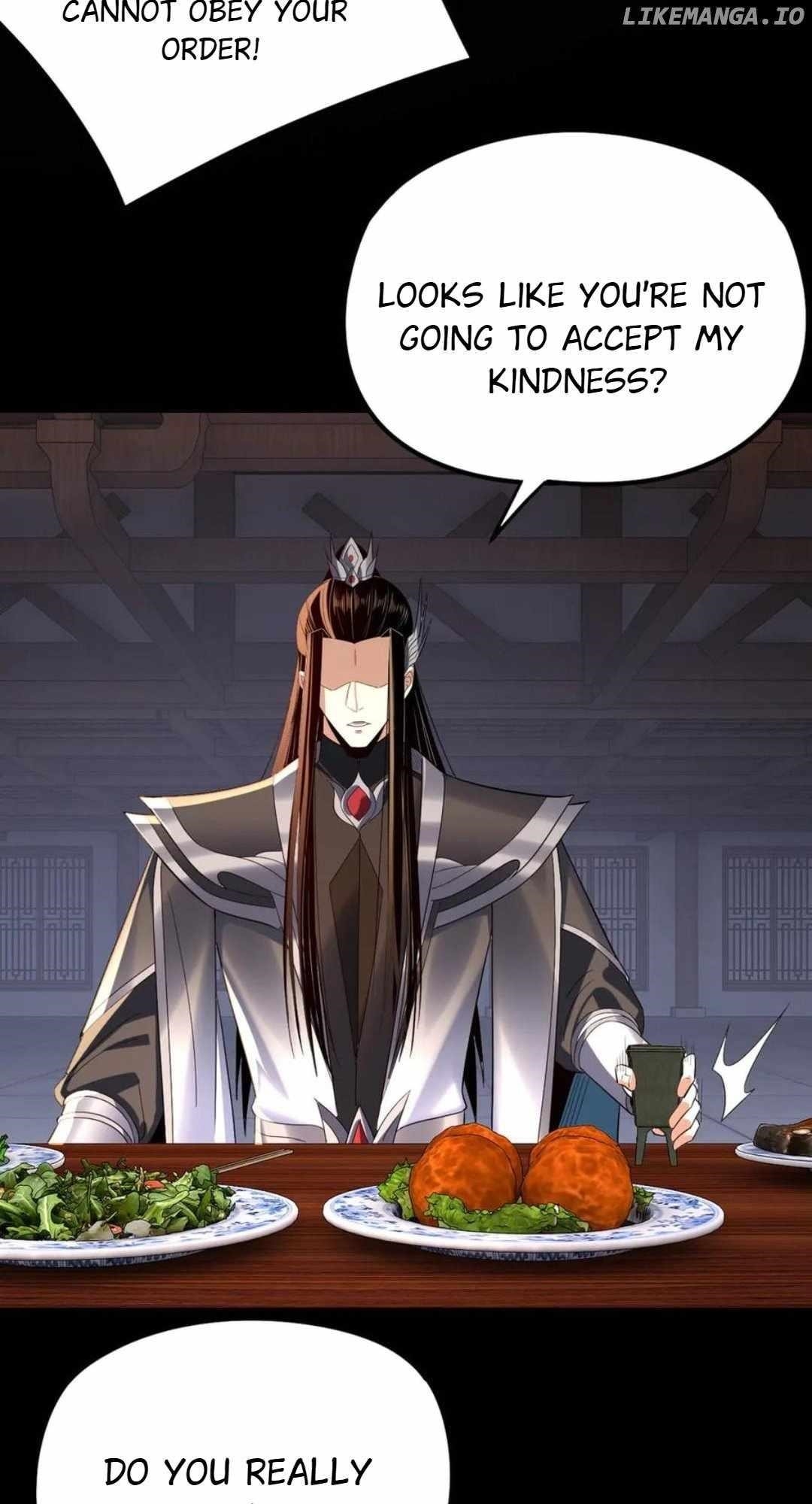 I Am the Fated Villain - Chapter 253 Page 29