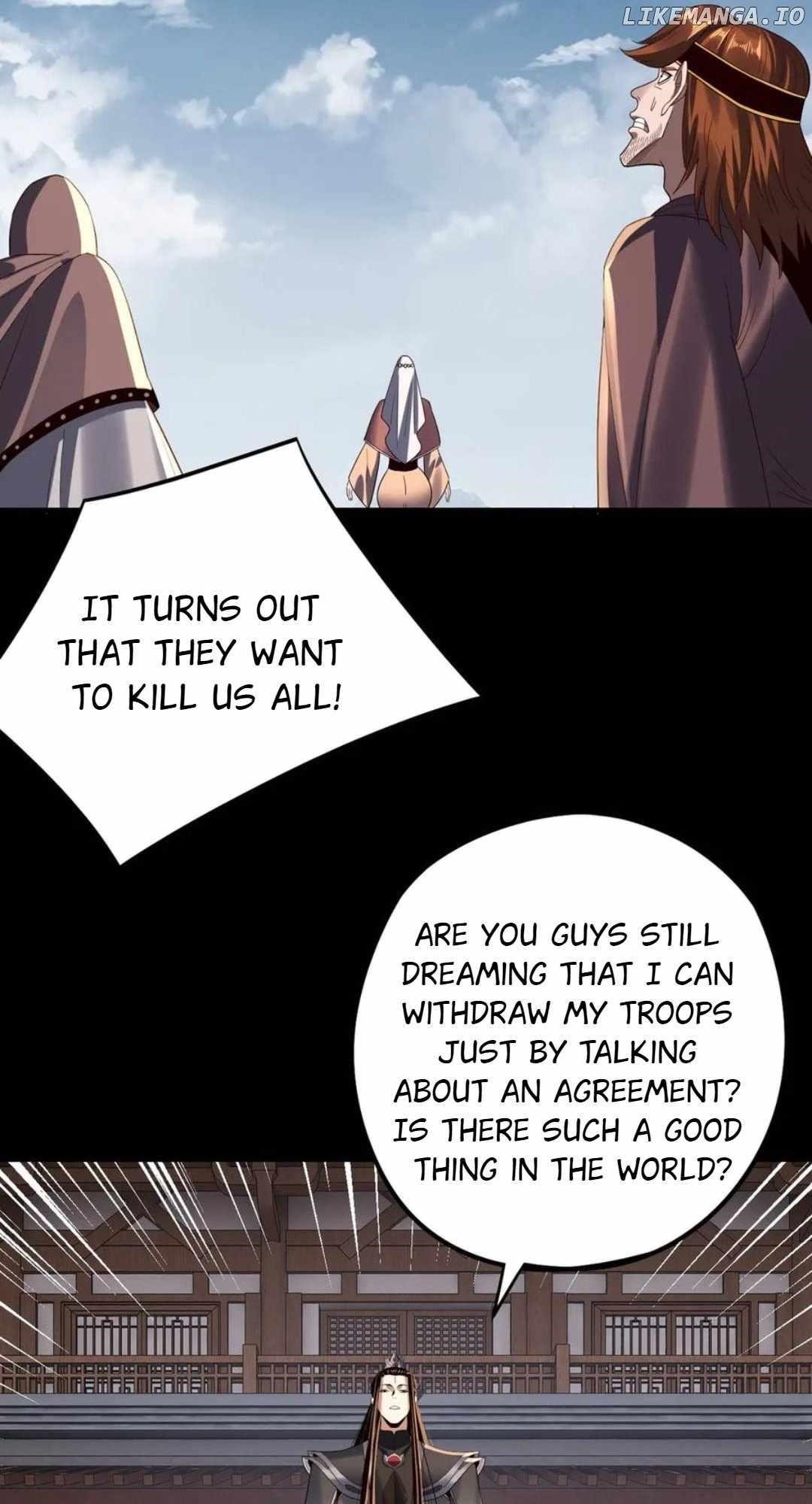 I Am the Fated Villain - Chapter 253 Page 36