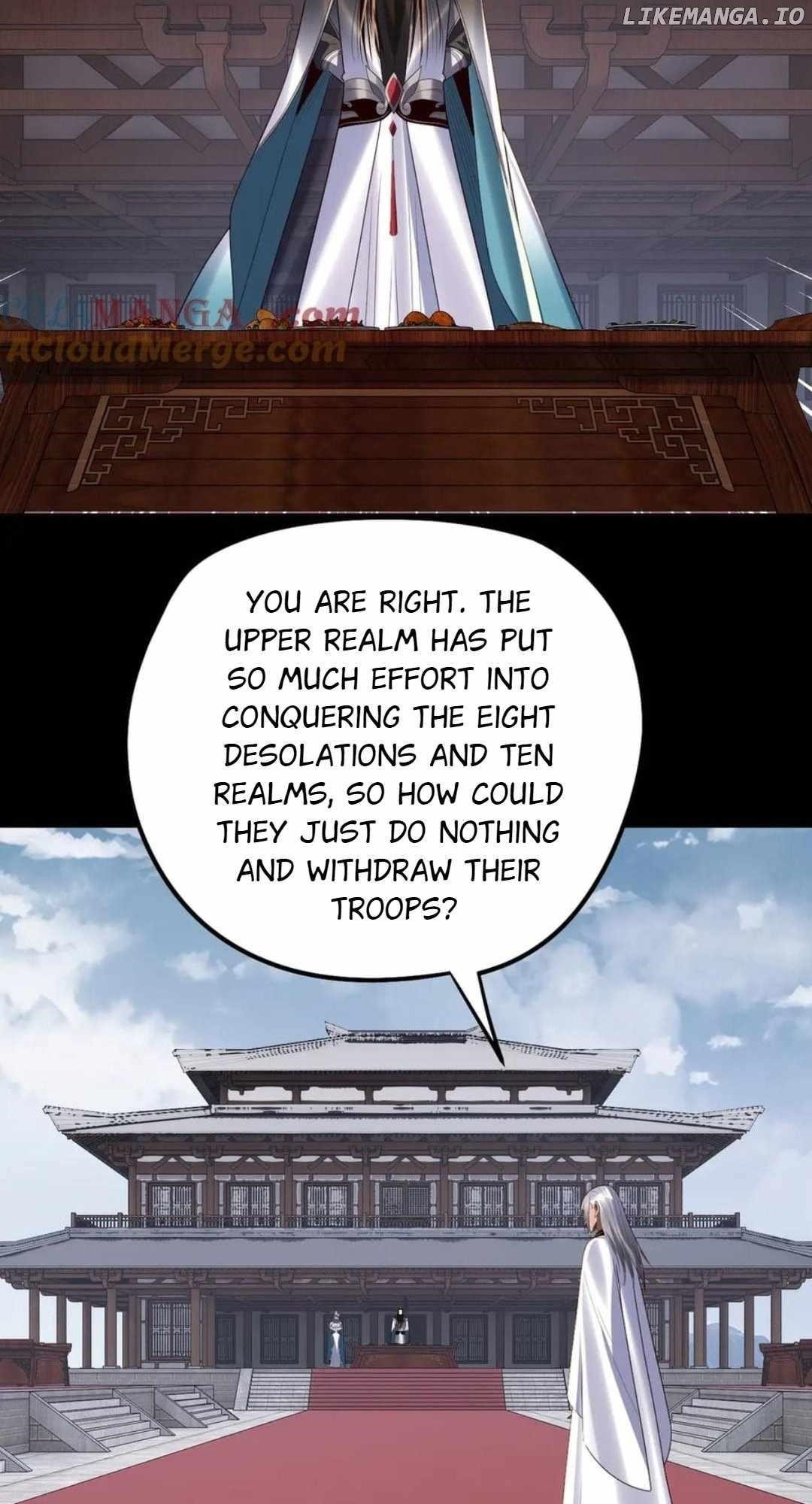 I Am the Fated Villain - Chapter 253 Page 37