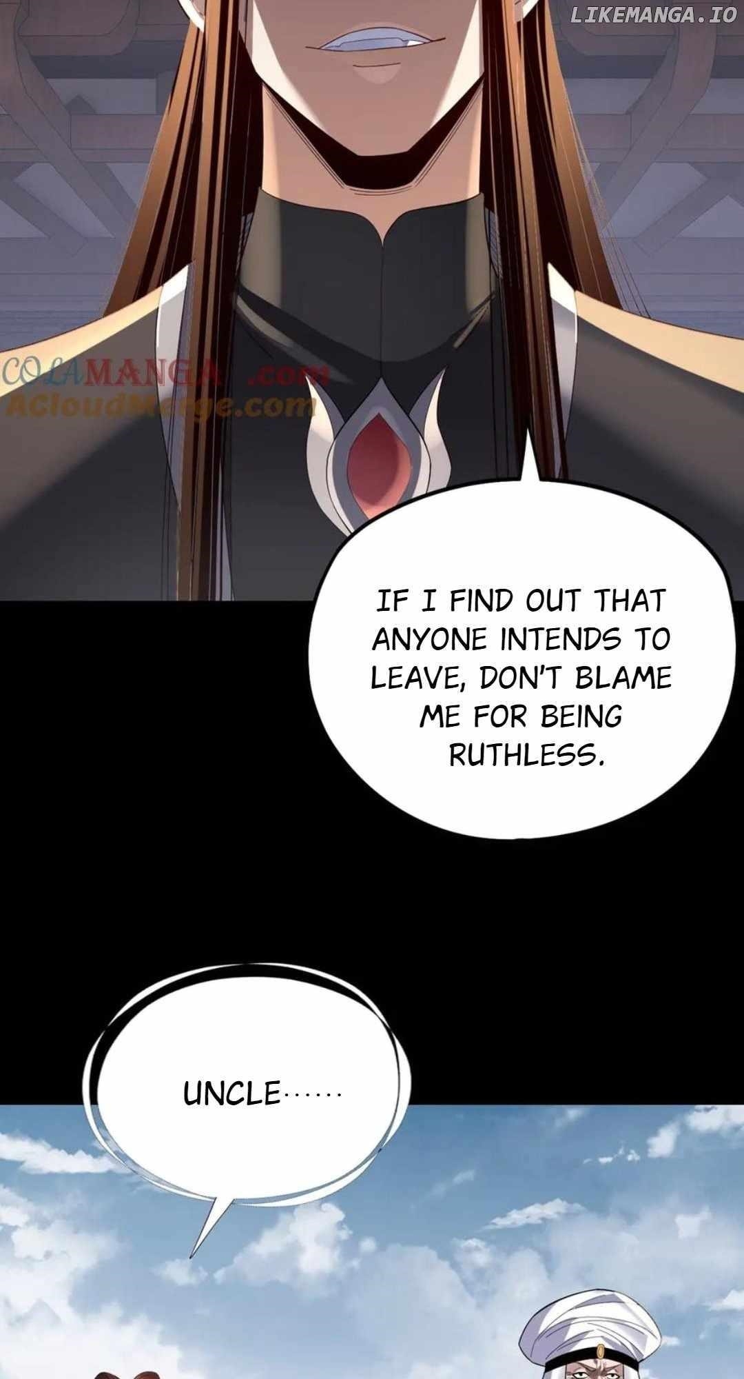 I Am the Fated Villain - Chapter 253 Page 42