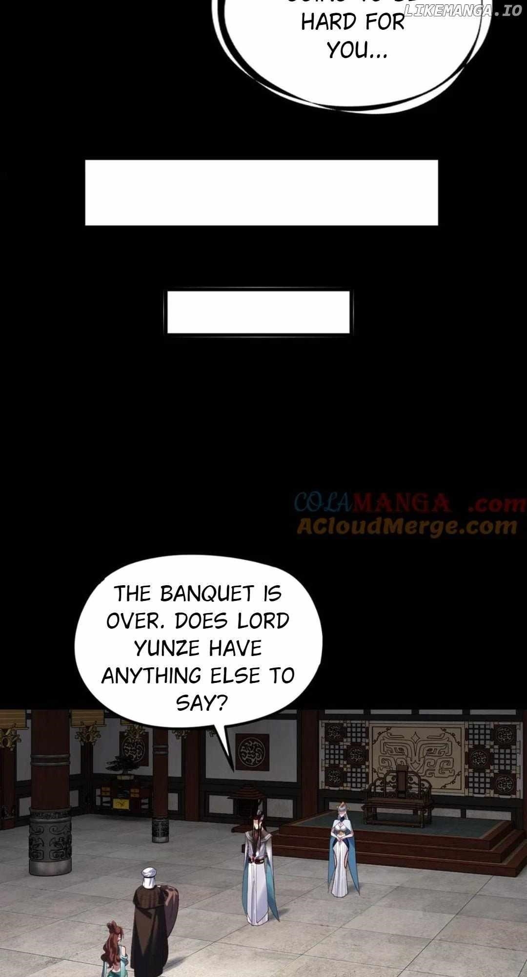 I Am the Fated Villain - Chapter 253 Page 44