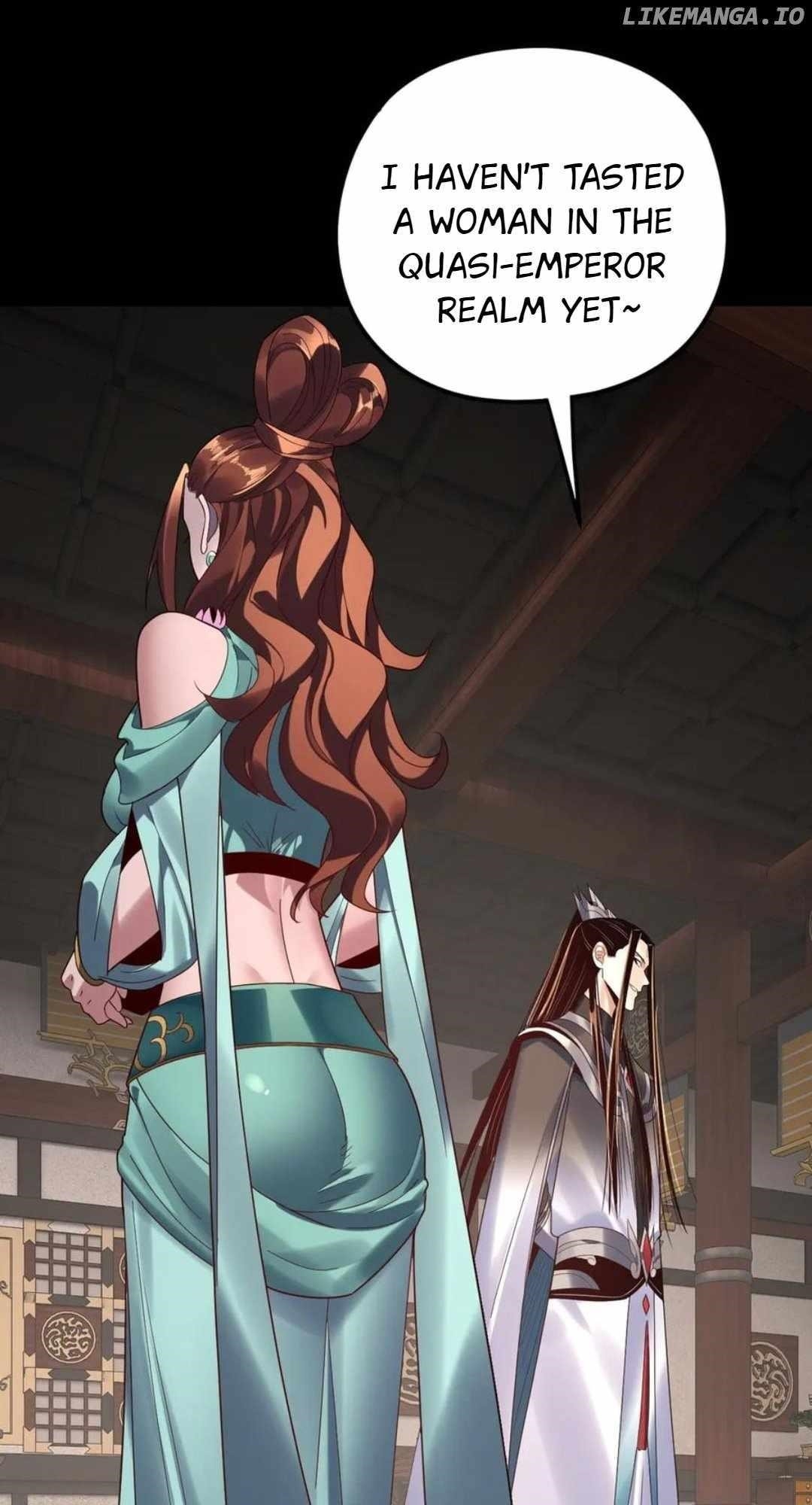 I Am the Fated Villain - Chapter 253 Page 53