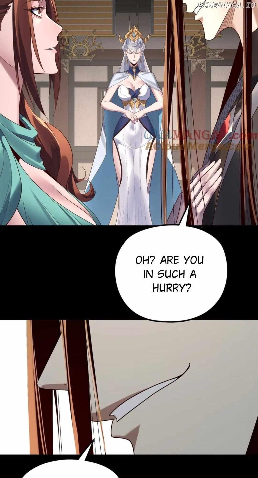 I Am the Fated Villain - Chapter 253 Page 56