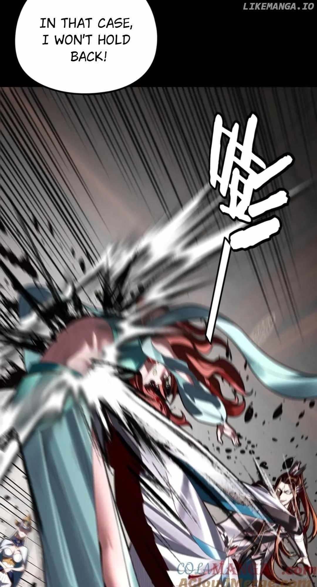 I Am the Fated Villain - Chapter 253 Page 57