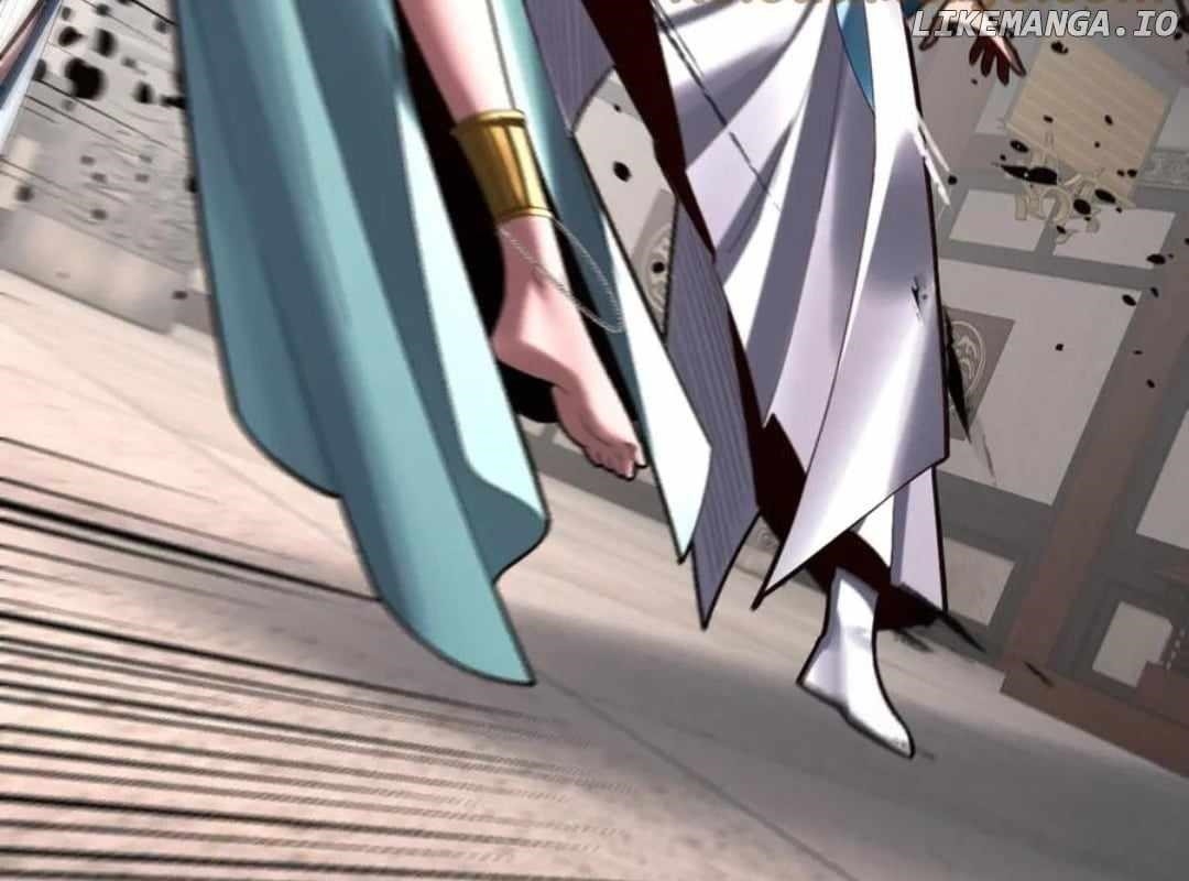 I Am the Fated Villain - Chapter 253 Page 58