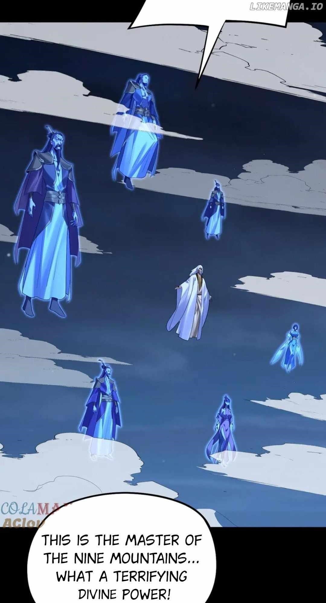 I Am the Fated Villain - Chapter 255 Page 10