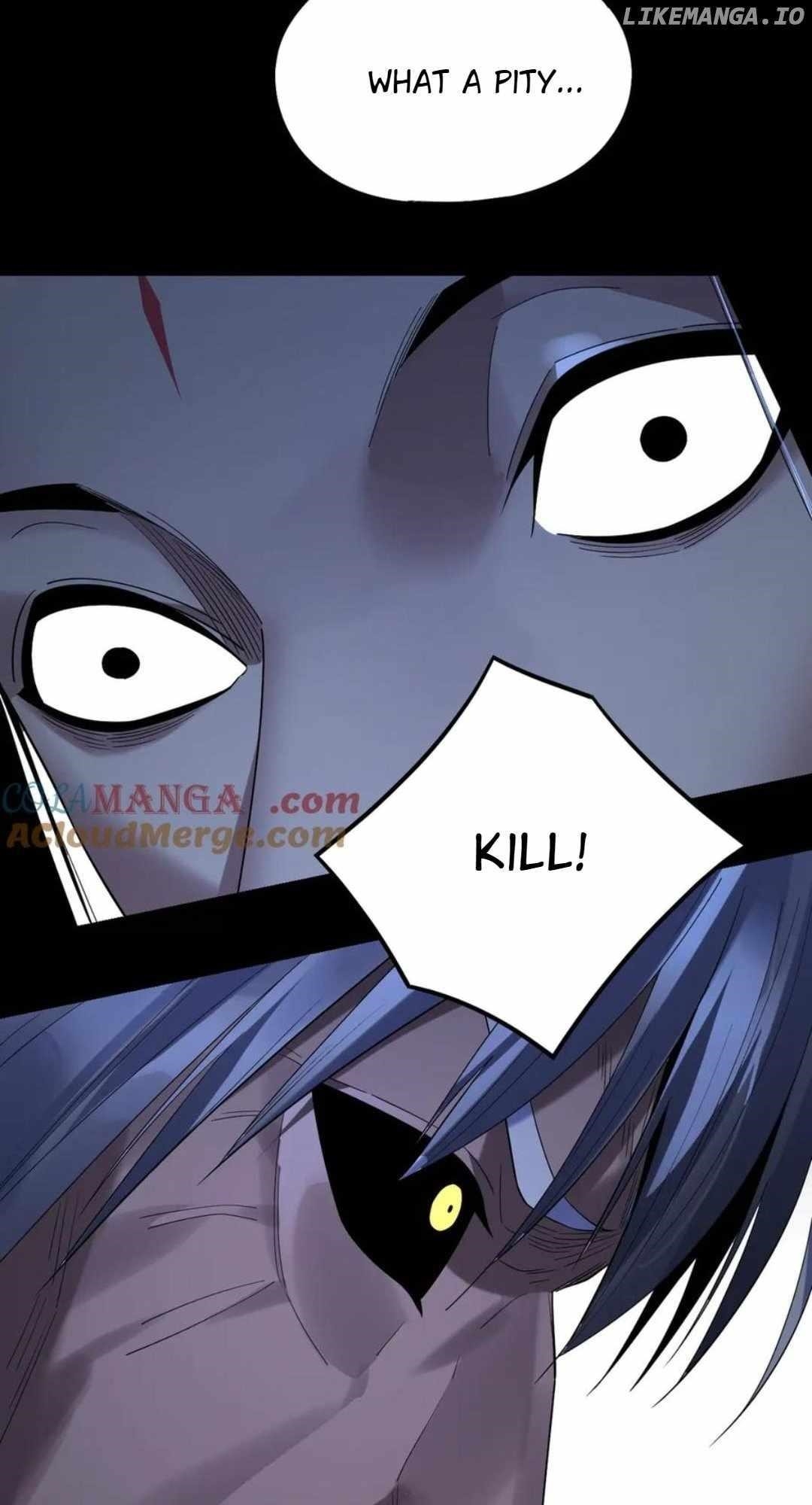 I Am the Fated Villain - Chapter 255 Page 12