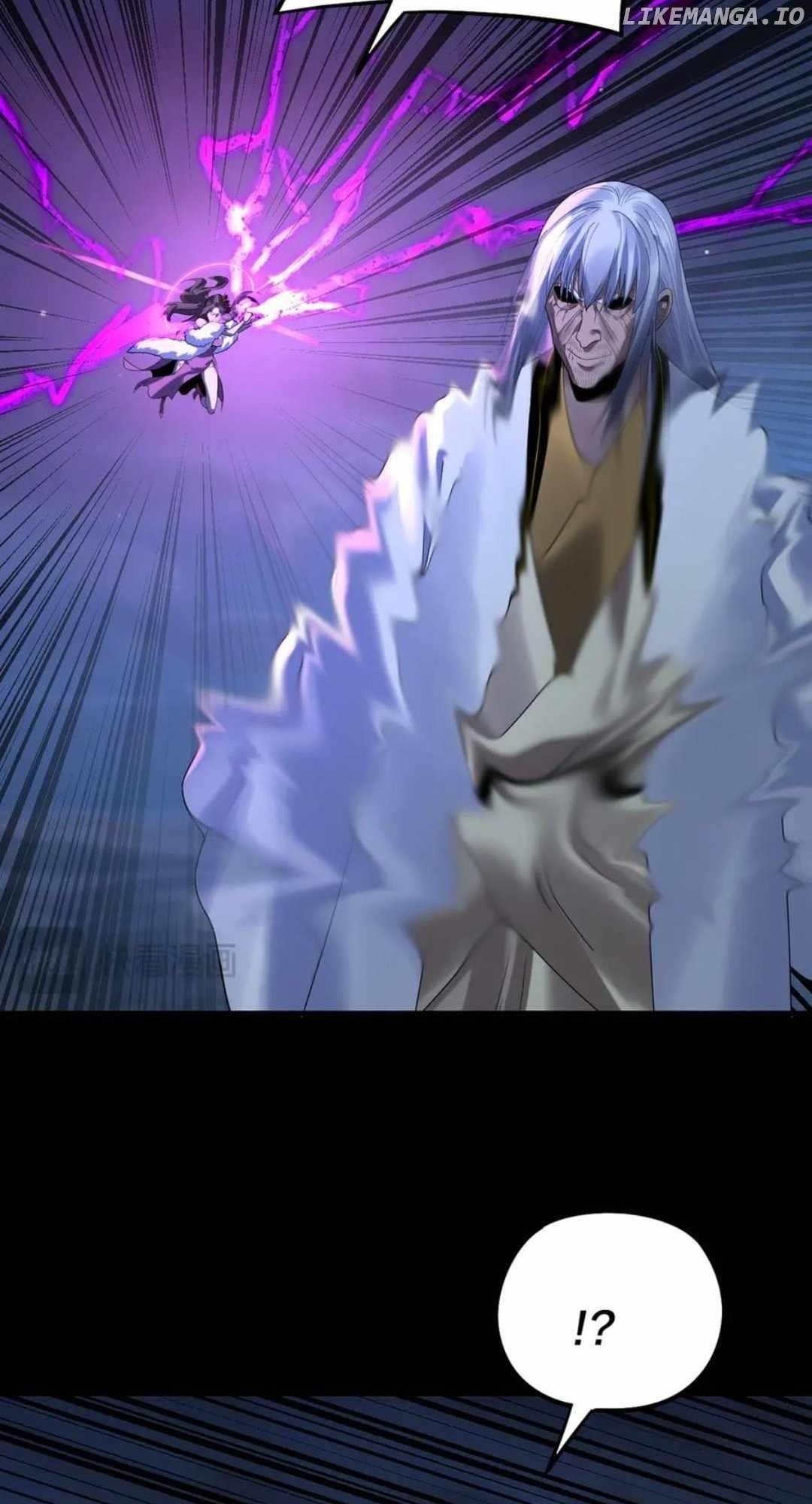 I Am the Fated Villain - Chapter 255 Page 17