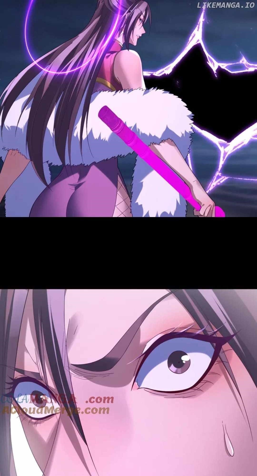 I Am the Fated Villain - Chapter 255 Page 19