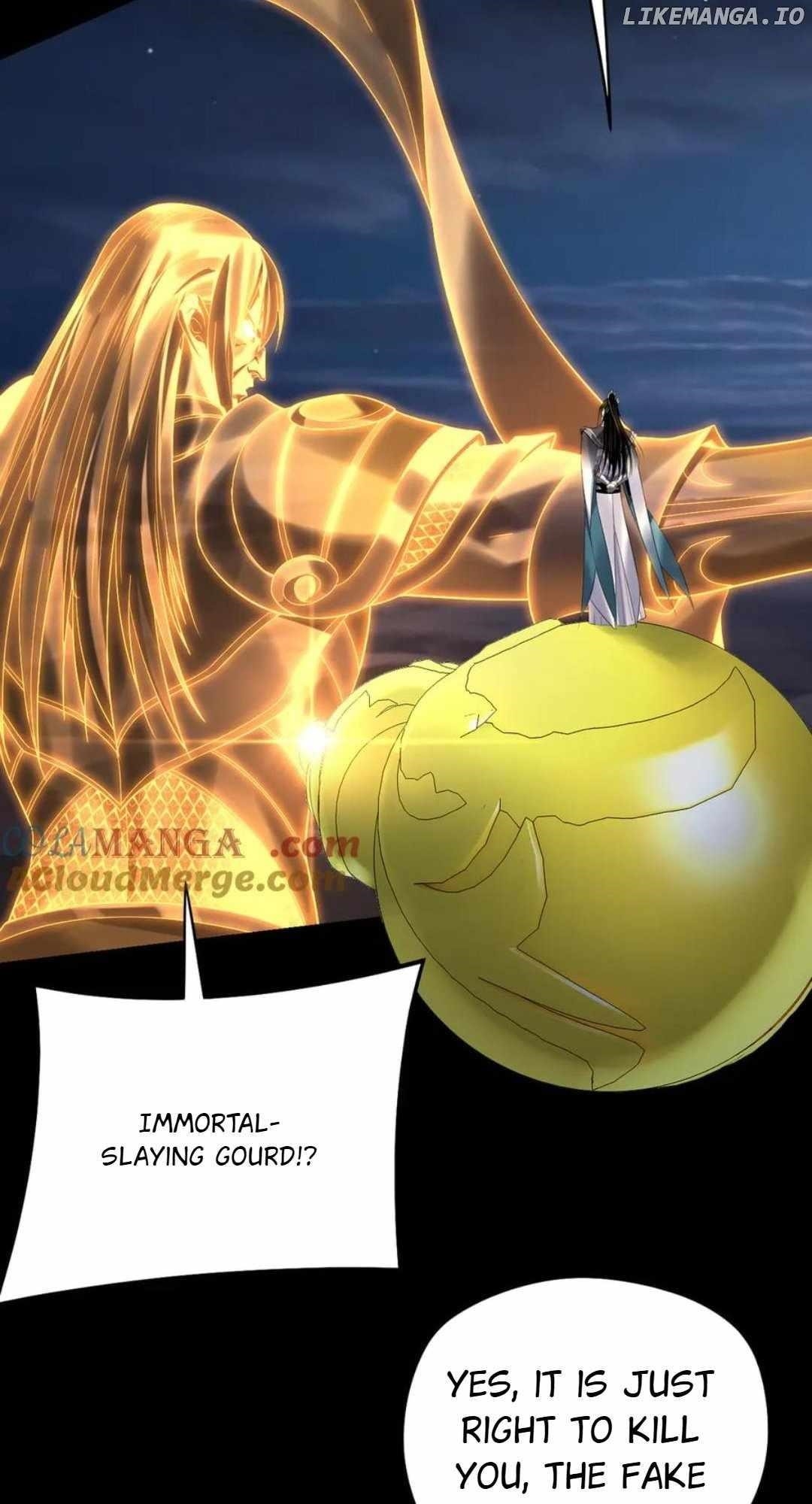 I Am the Fated Villain - Chapter 255 Page 30