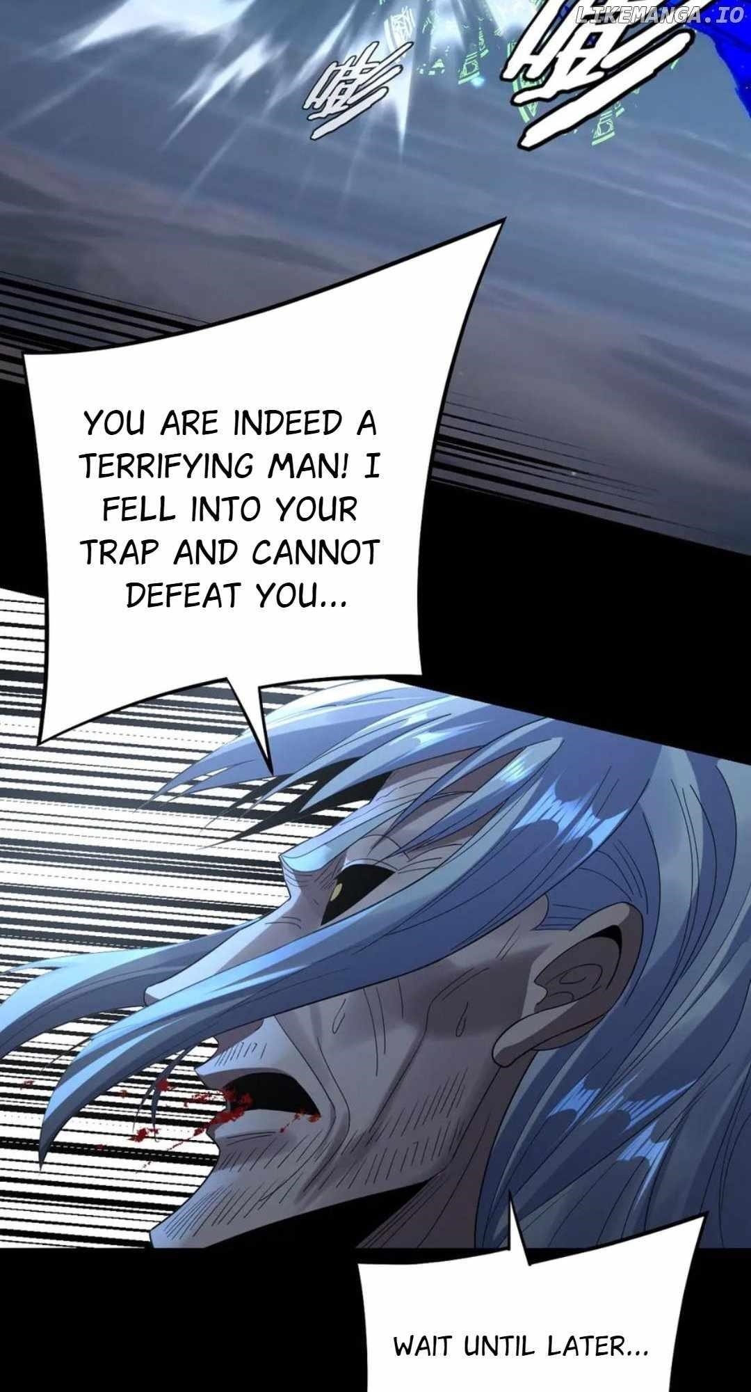 I Am the Fated Villain - Chapter 255 Page 34