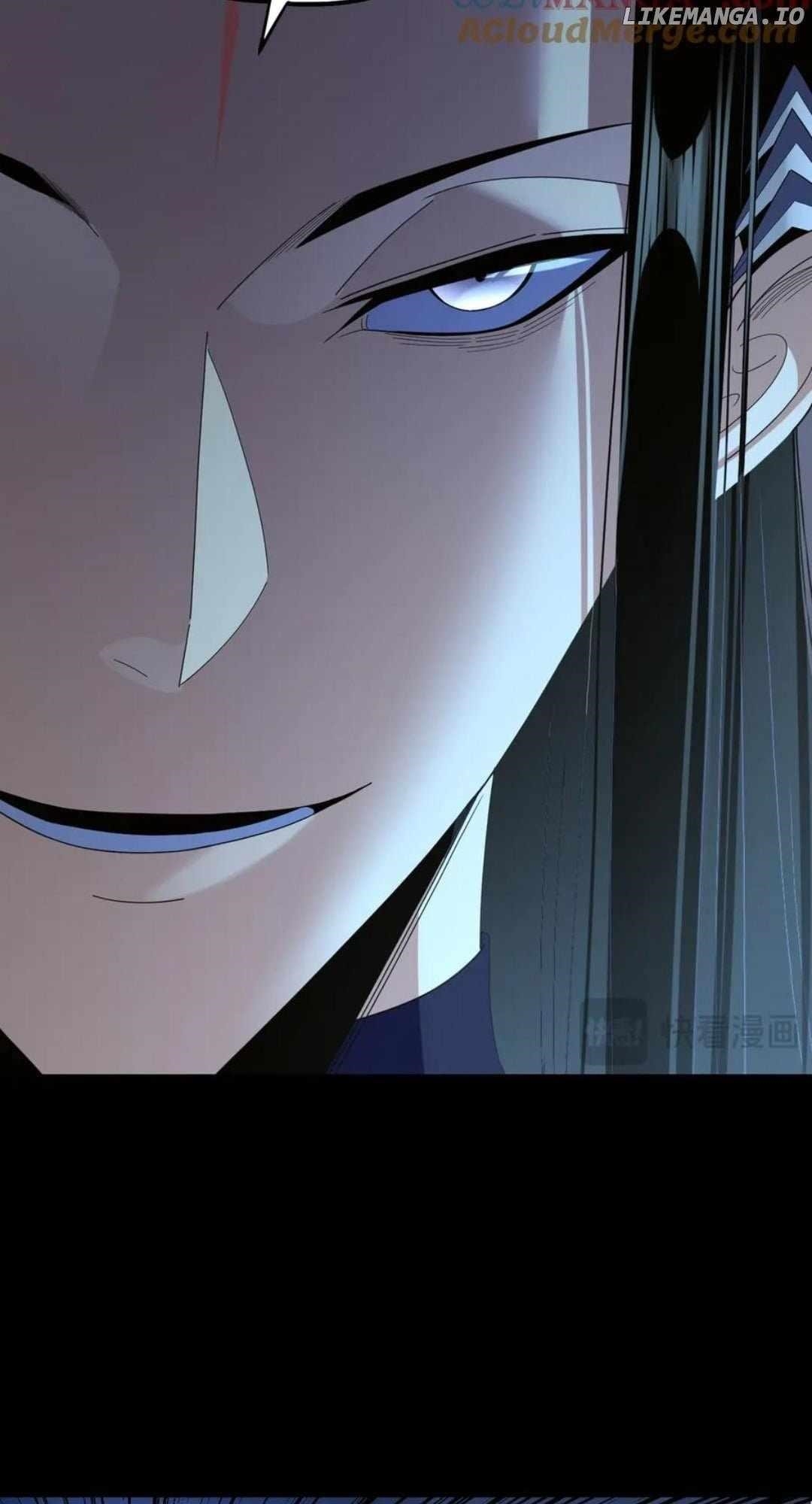 I Am the Fated Villain - Chapter 255 Page 39