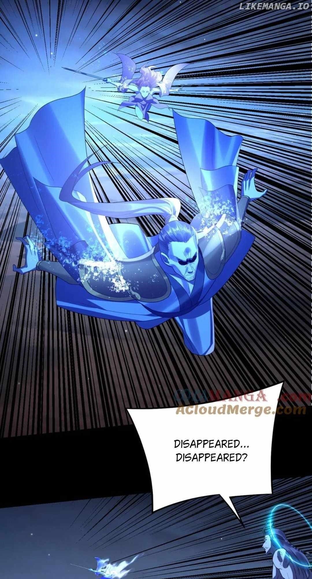 I Am the Fated Villain - Chapter 255 Page 40