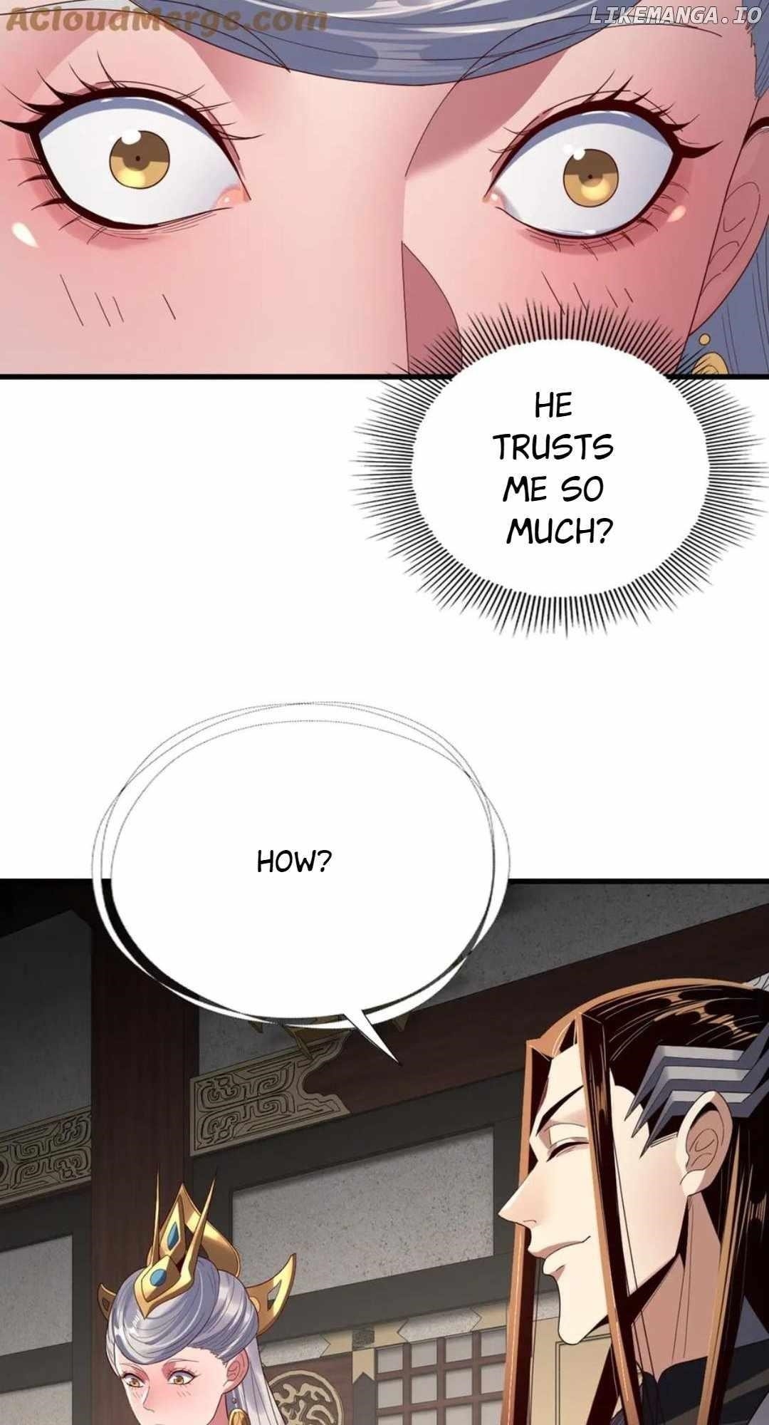 I Am the Fated Villain - Chapter 255 Page 48