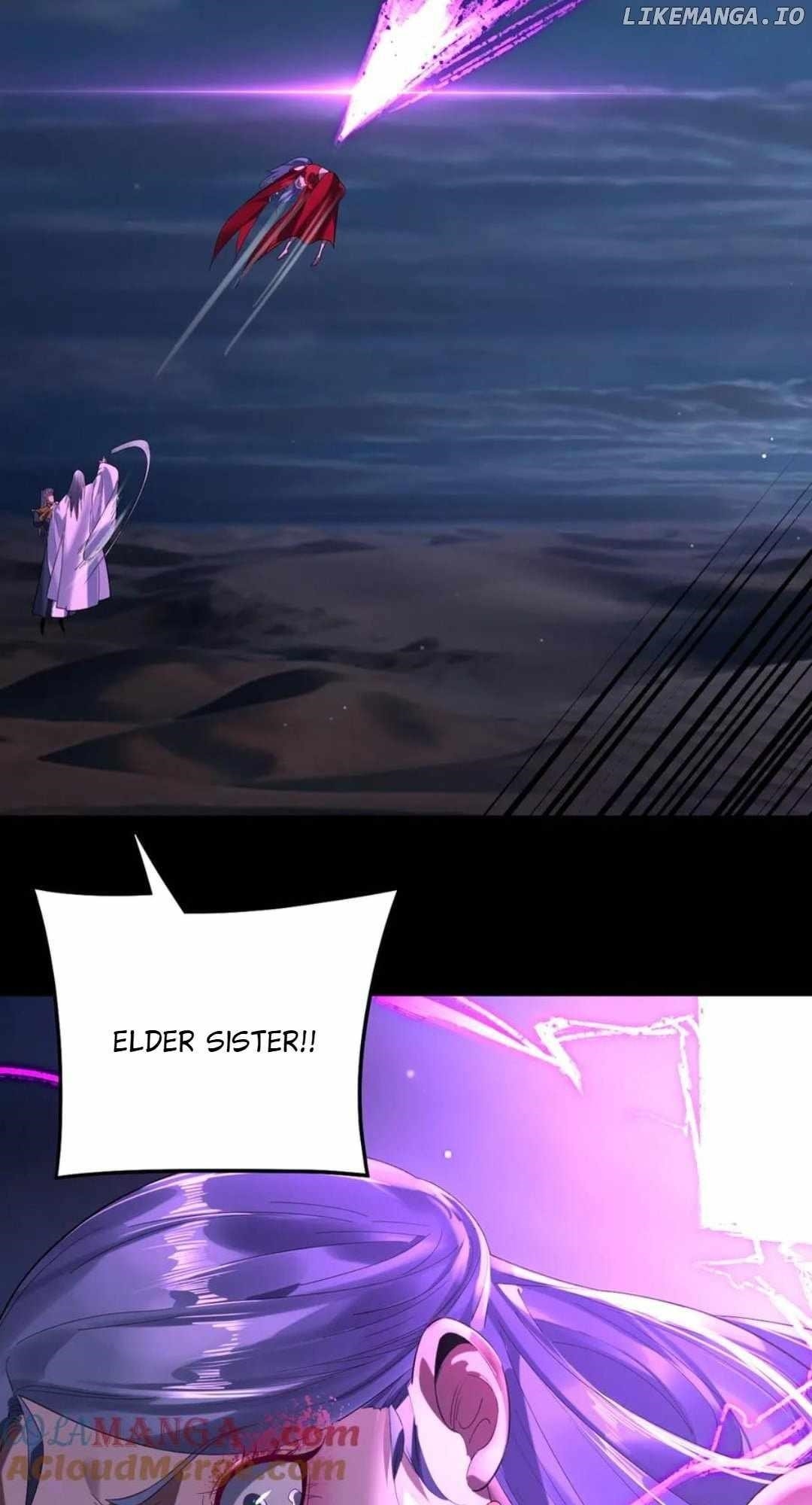 I Am the Fated Villain - Chapter 255 Page 5