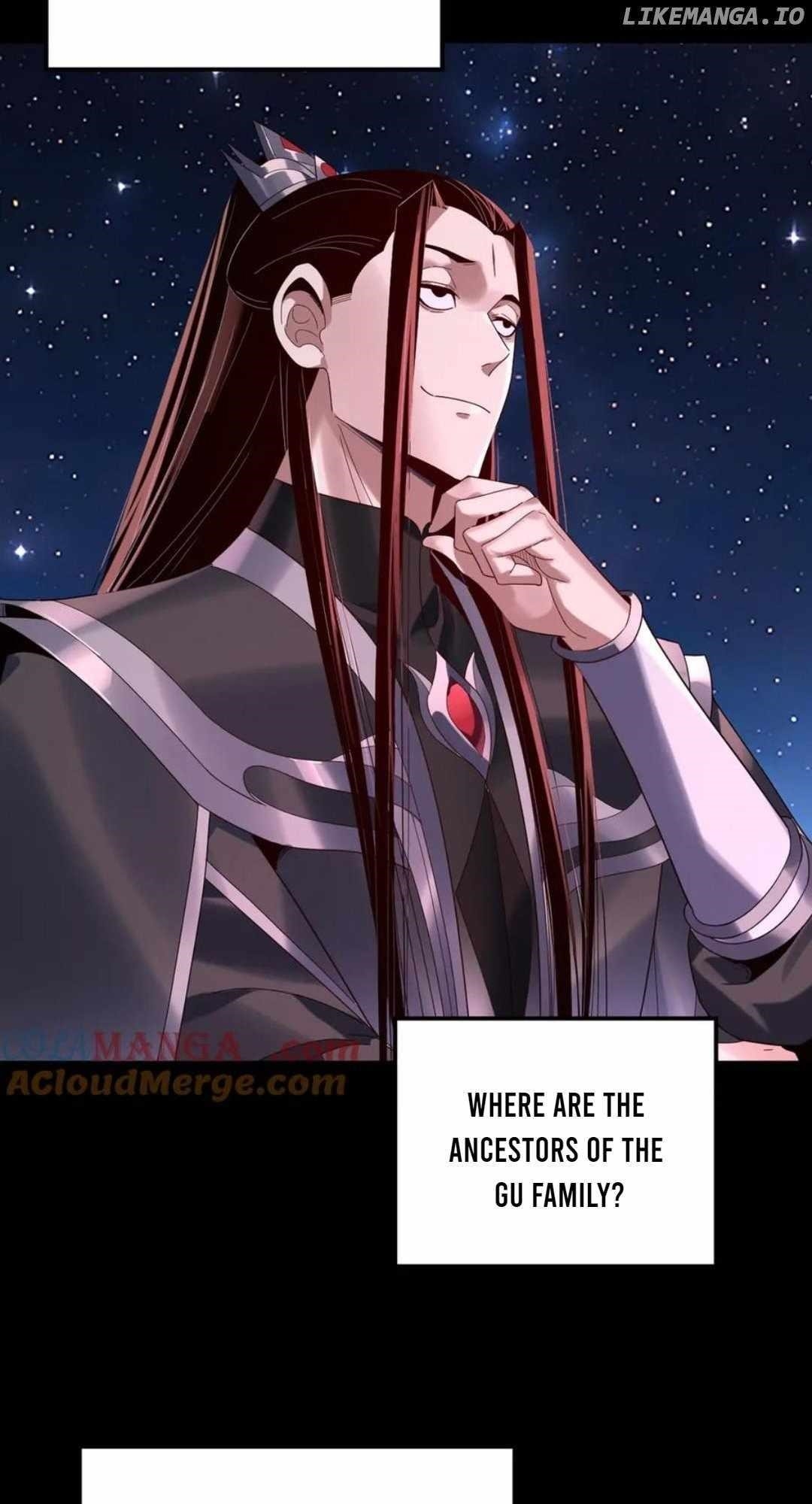 I Am the Fated Villain - Chapter 255 Page 54