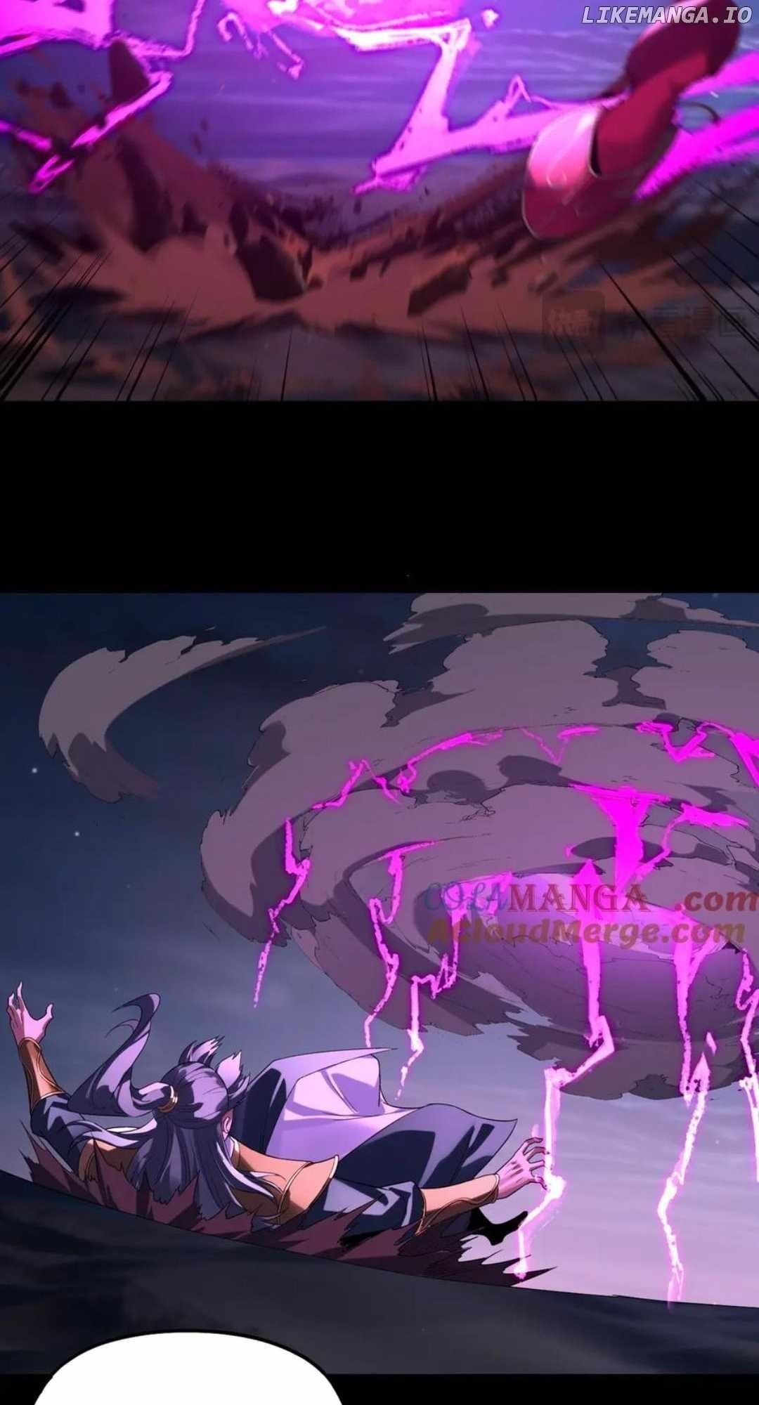 I Am the Fated Villain - Chapter 255 Page 7