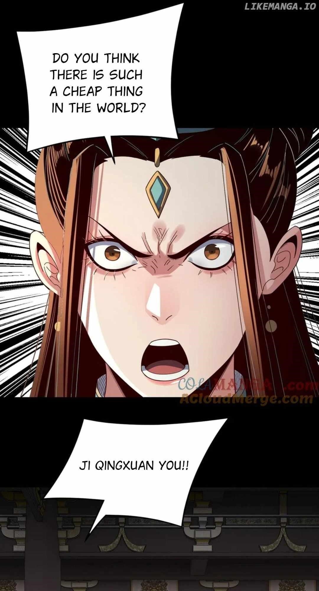 I Am the Fated Villain - Chapter 257 Page 13