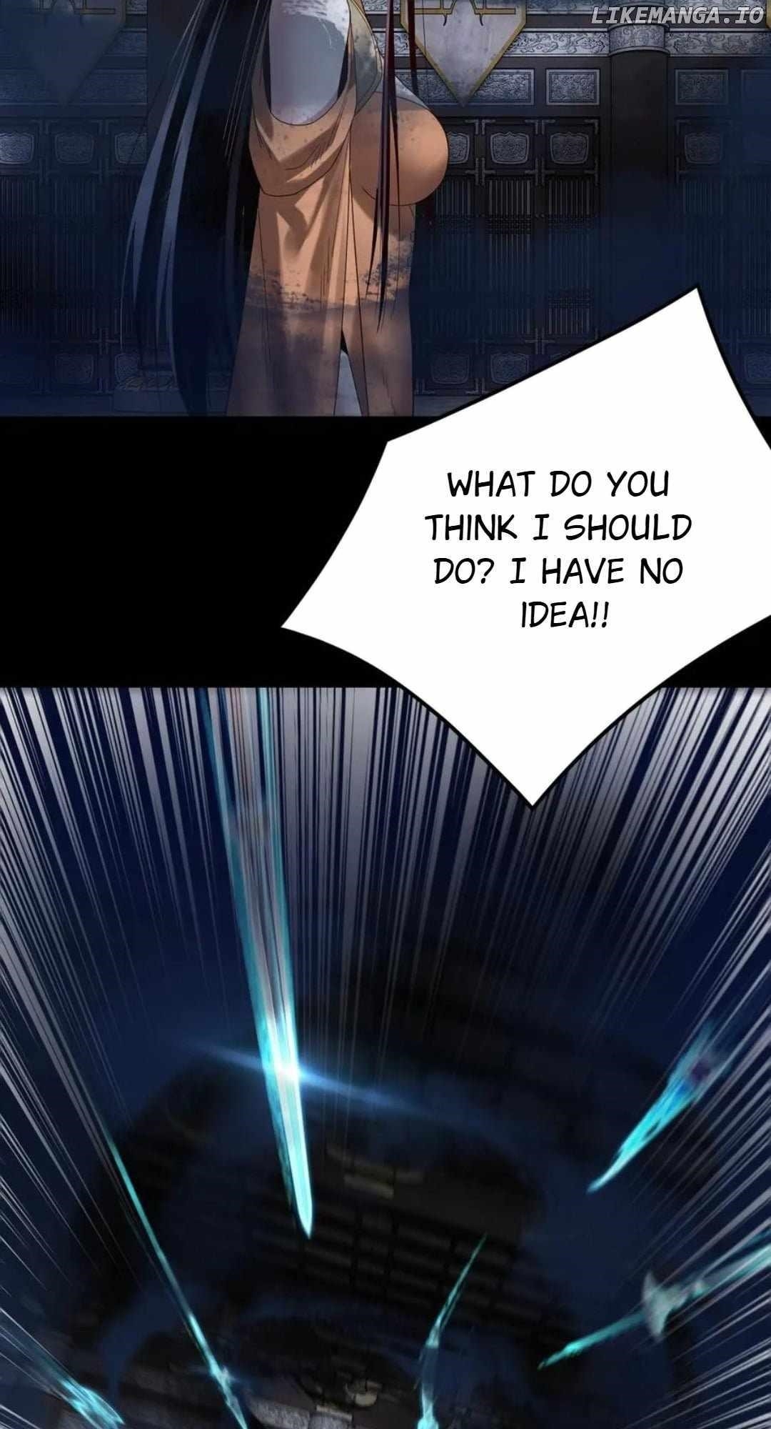 I Am the Fated Villain - Chapter 257 Page 21