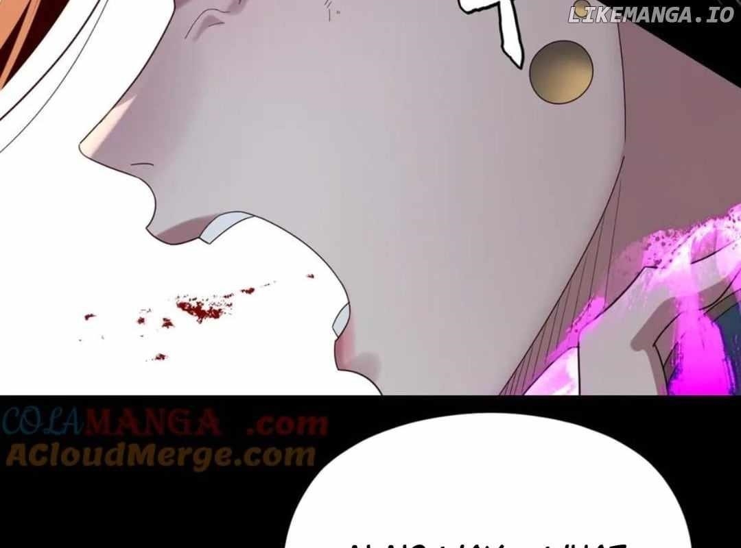 I Am the Fated Villain - Chapter 257 Page 29