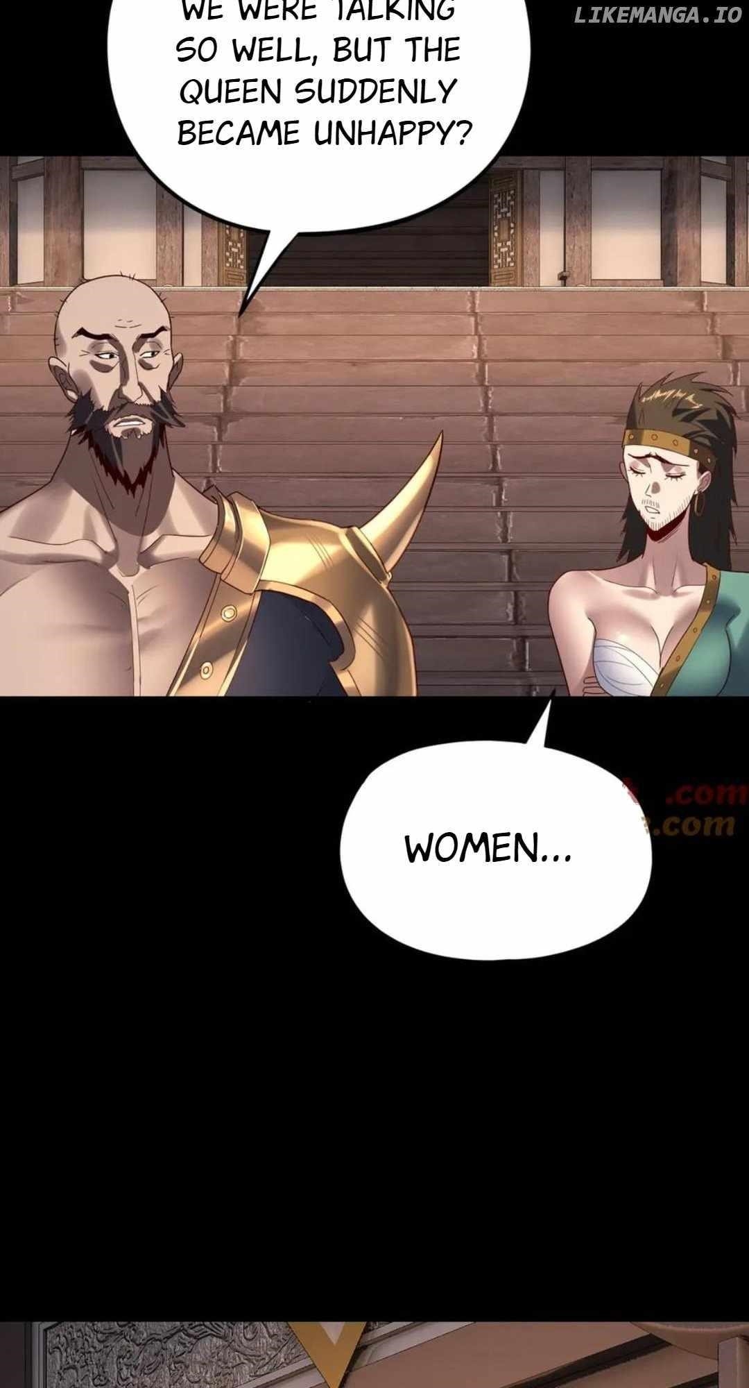 I Am the Fated Villain - Chapter 257 Page 3