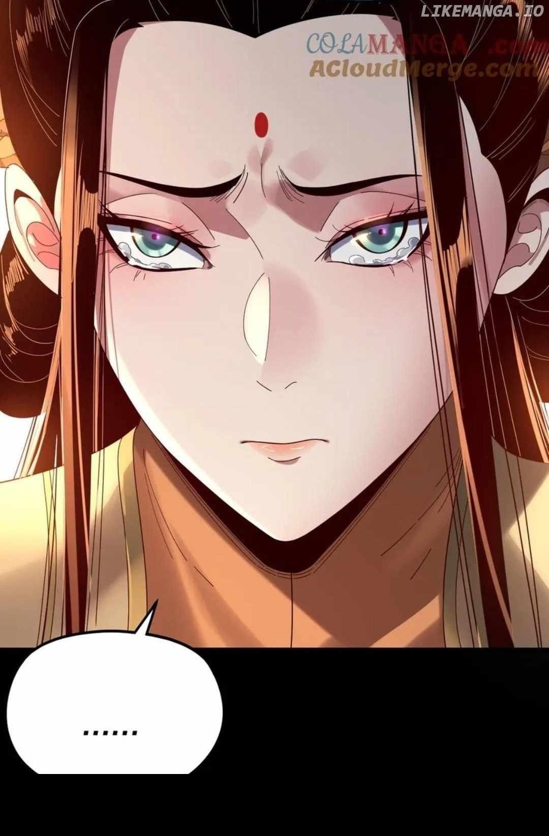 I Am the Fated Villain - Chapter 257 Page 54