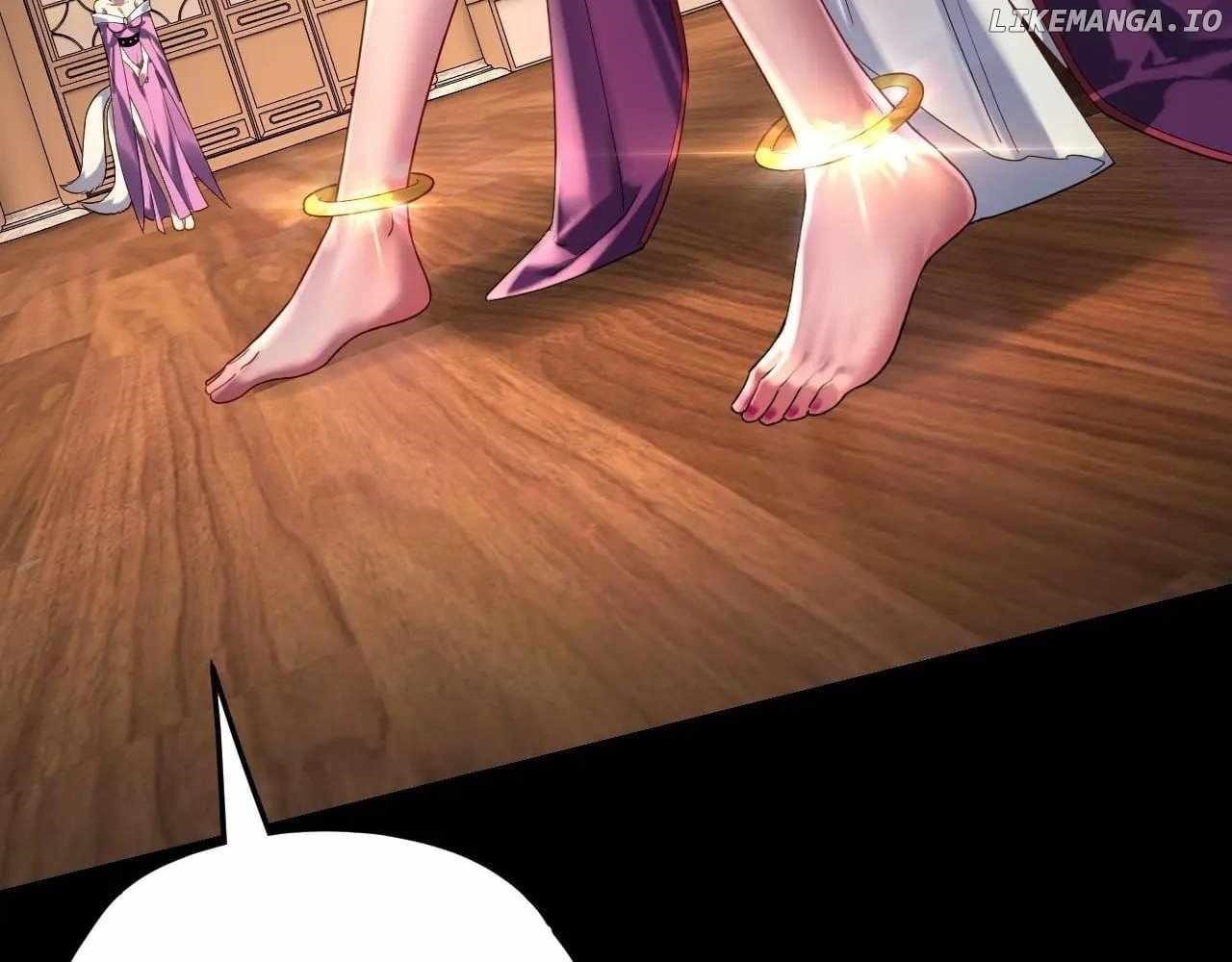 I Am the Fated Villain - Chapter 259 Page 10