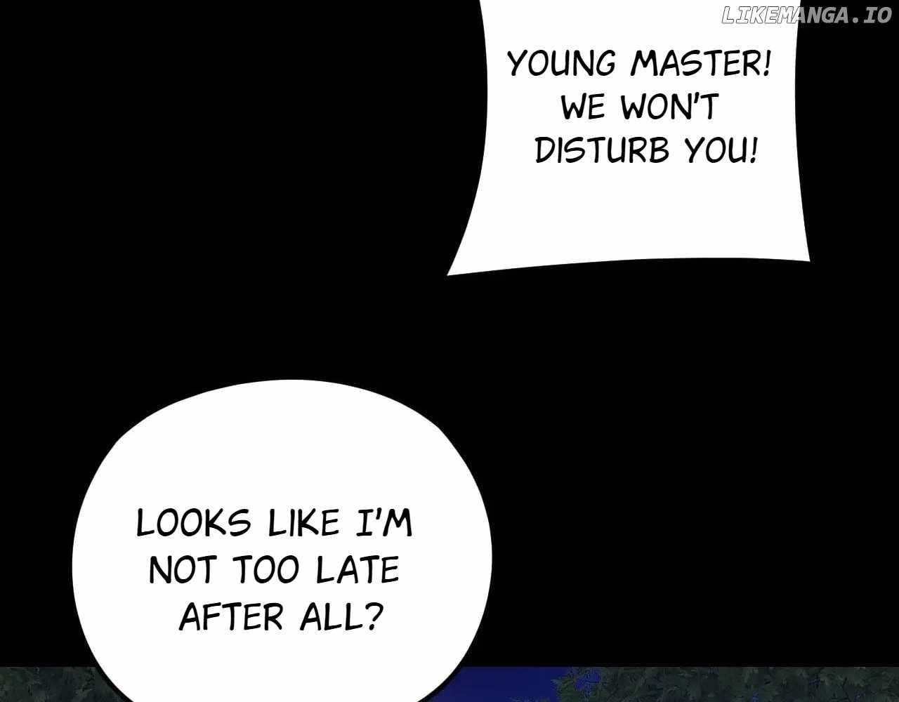 I Am the Fated Villain - Chapter 259 Page 110