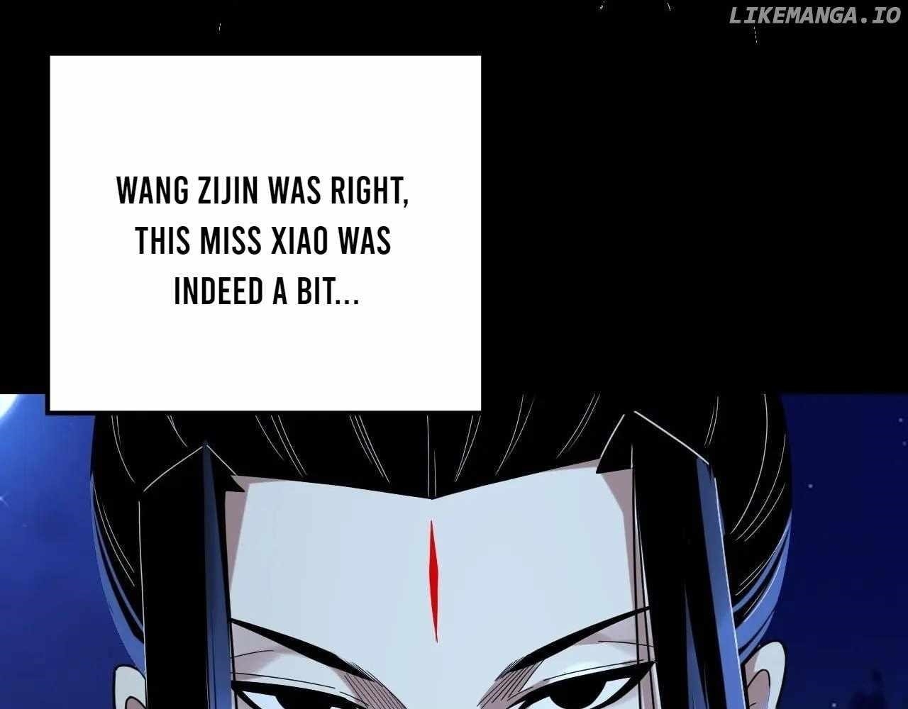 I Am the Fated Villain - Chapter 259 Page 115