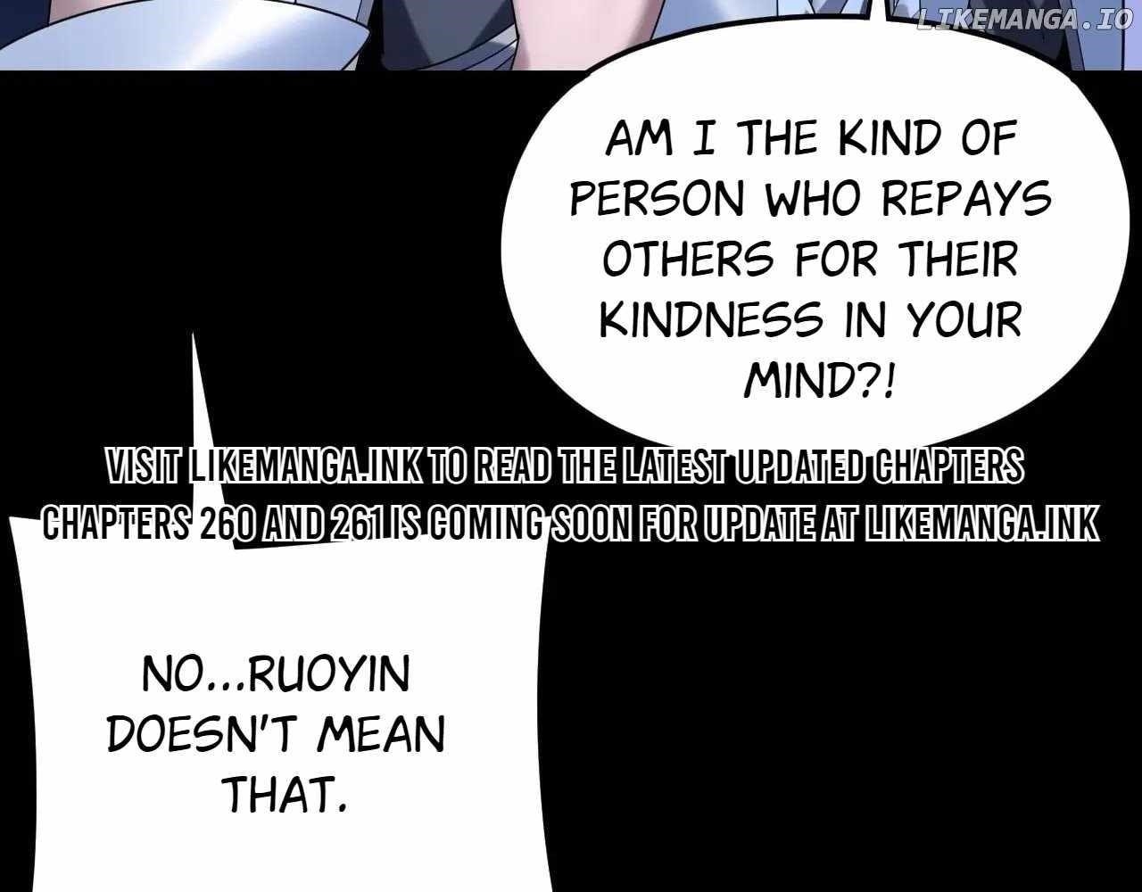 I Am the Fated Villain - Chapter 259 Page 128