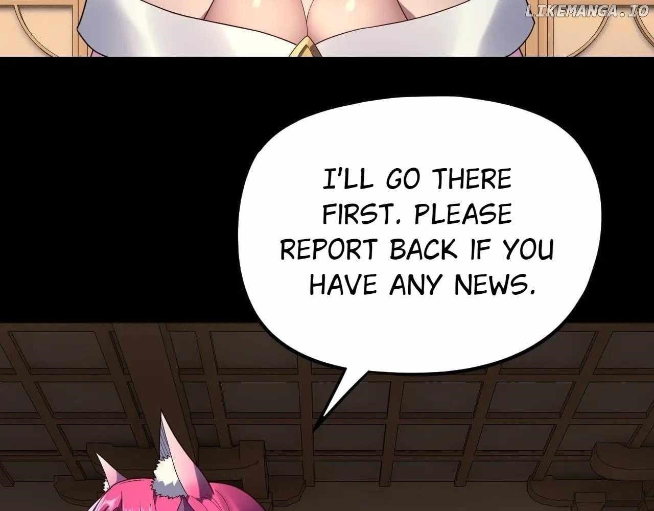 I Am the Fated Villain - Chapter 259 Page 13