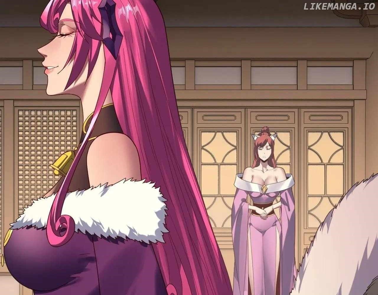 I Am the Fated Villain - Chapter 259 Page 14