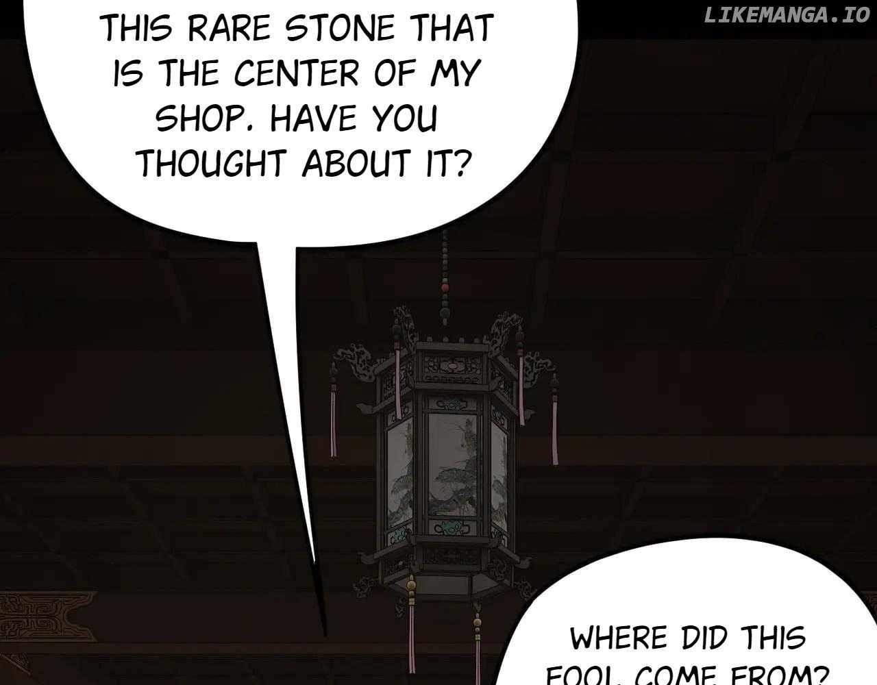 I Am the Fated Villain - Chapter 259 Page 16