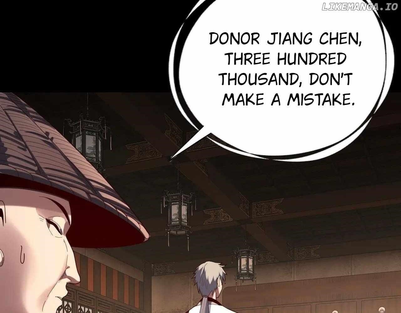 I Am the Fated Villain - Chapter 259 Page 19