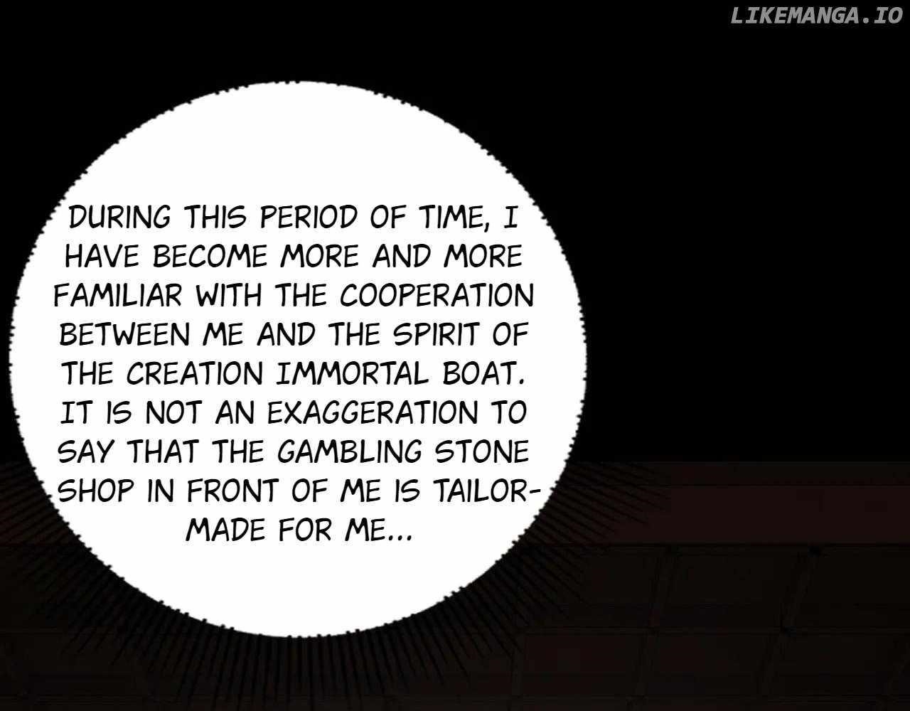 I Am the Fated Villain - Chapter 259 Page 21