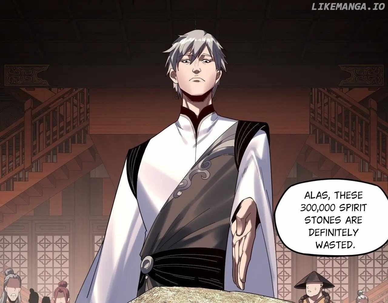 I Am the Fated Villain - Chapter 259 Page 22